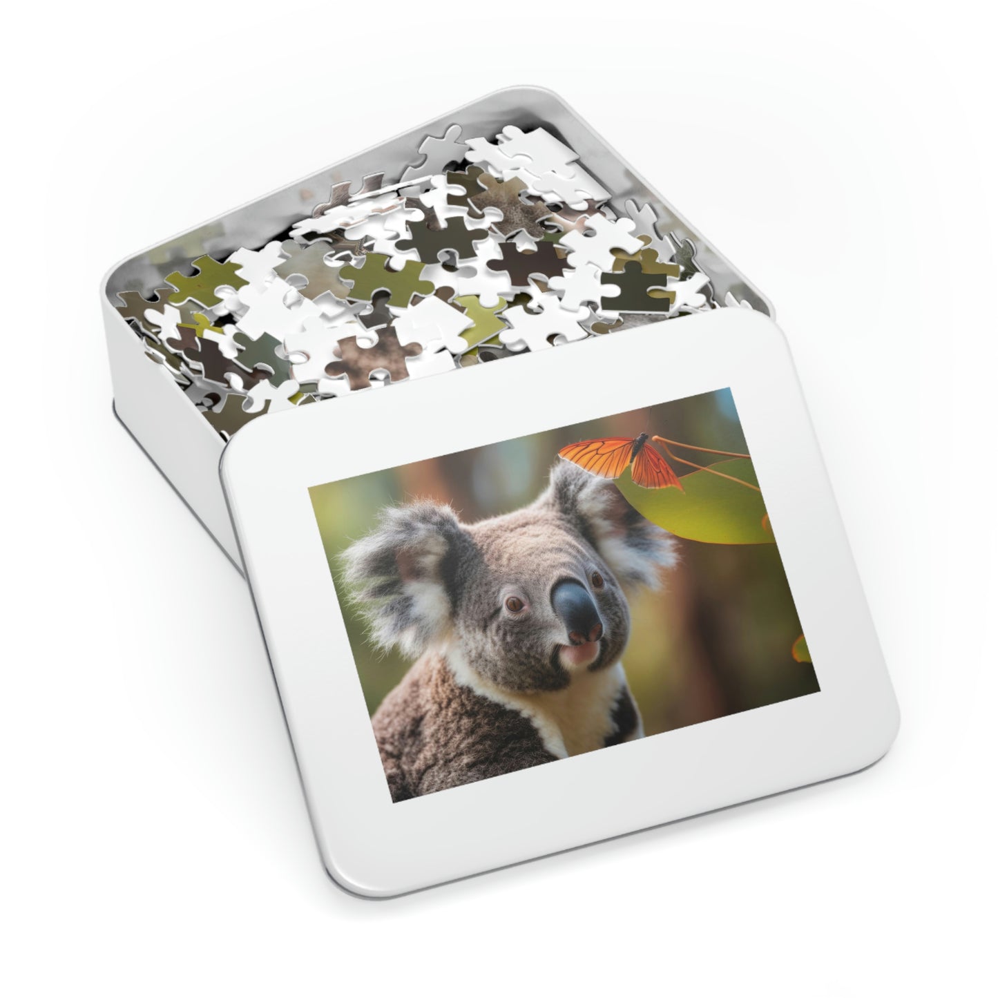 Koala's Friendship 2 (500, 1000 piece)
