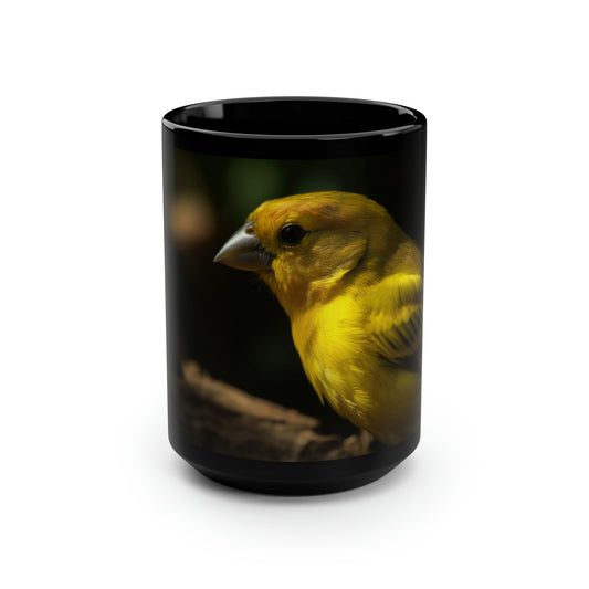 canary mug