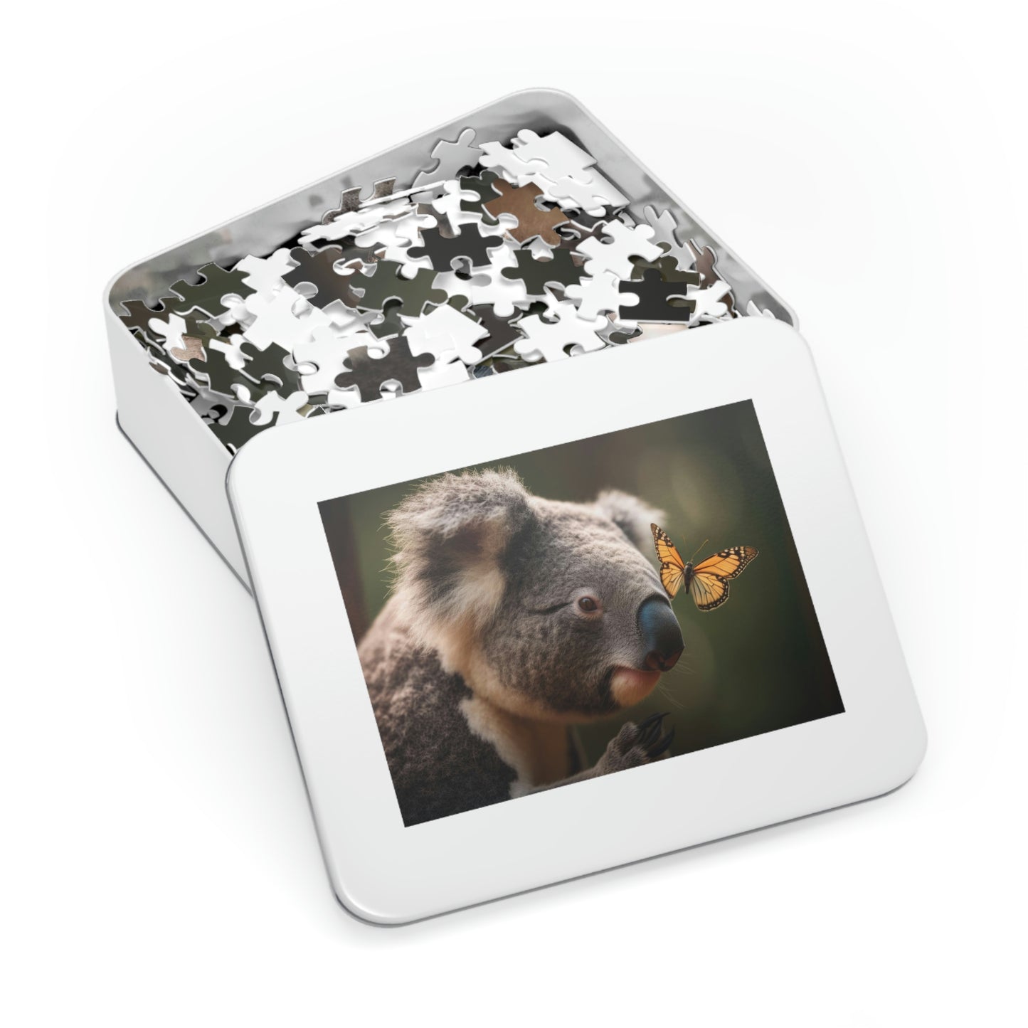 Koala's Friendship 3 (500, 1000 piece)