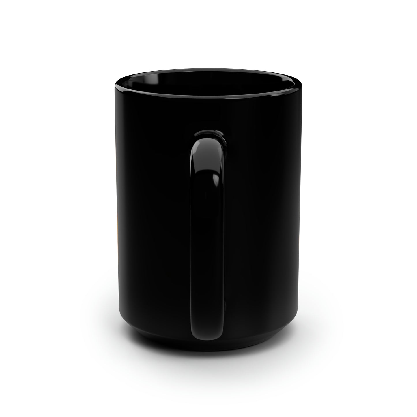 Sparrow Mug - 15oz Ceramic Mug