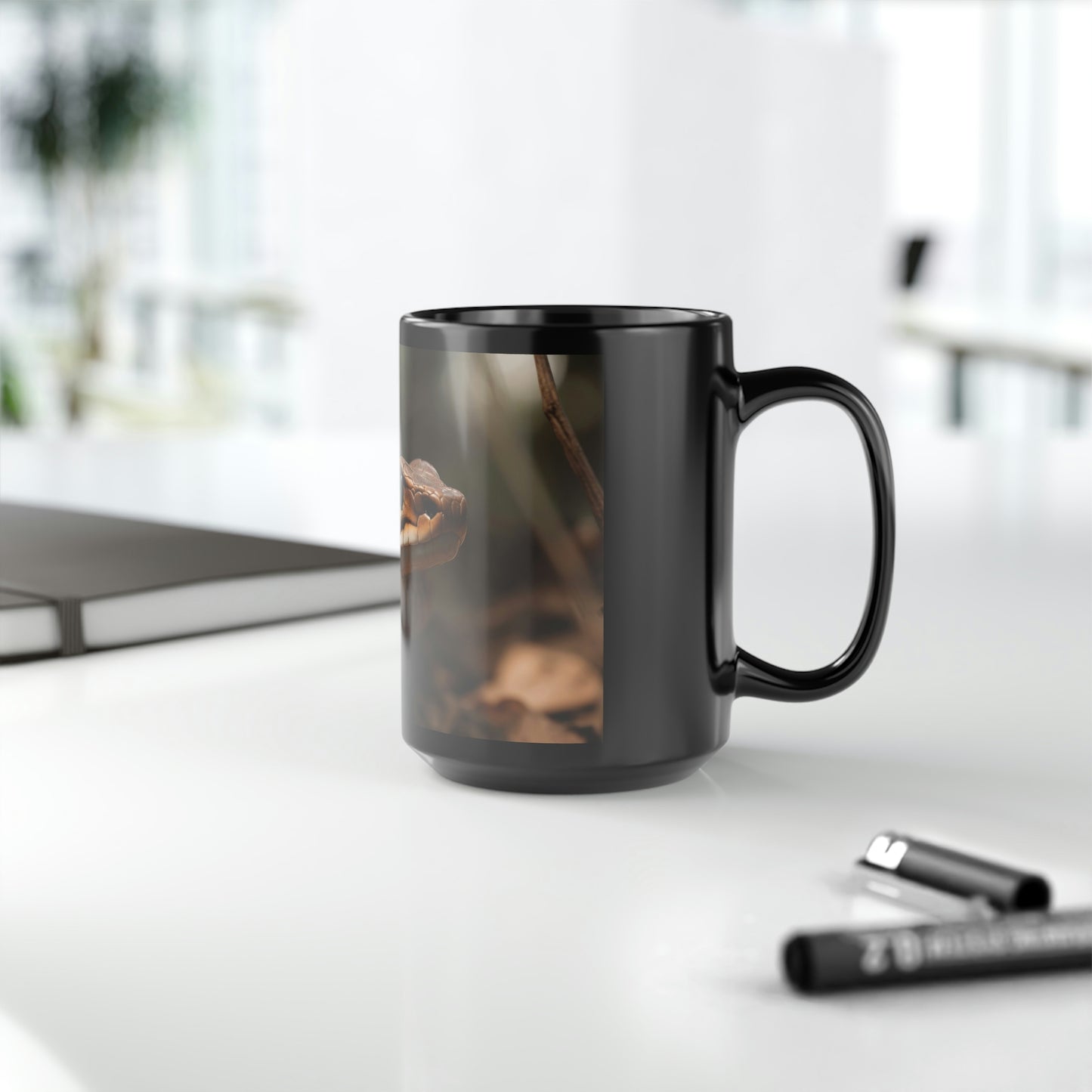 mug