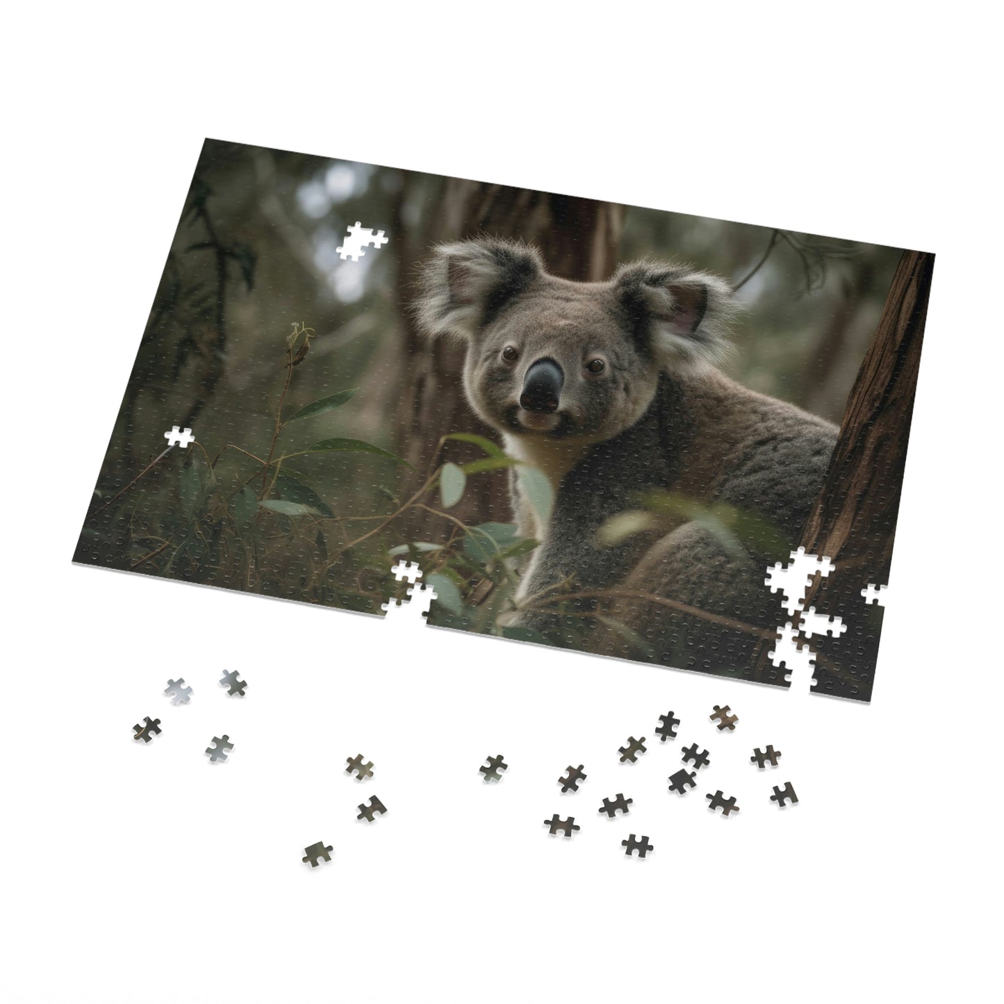 Koala's Outback Adventure 2 (500, 1000 piece)