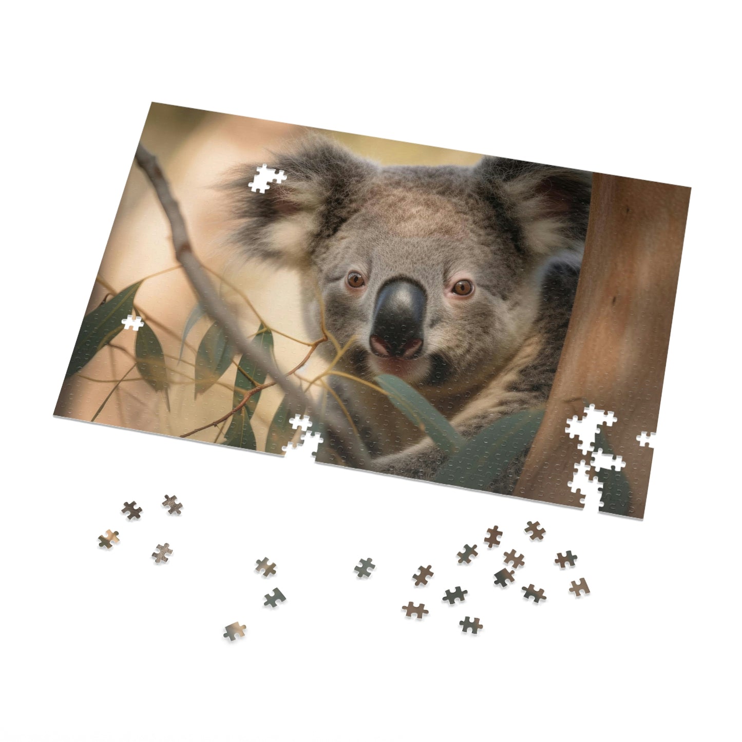 Koala's Treetop 3 (500, 1000 piece)
