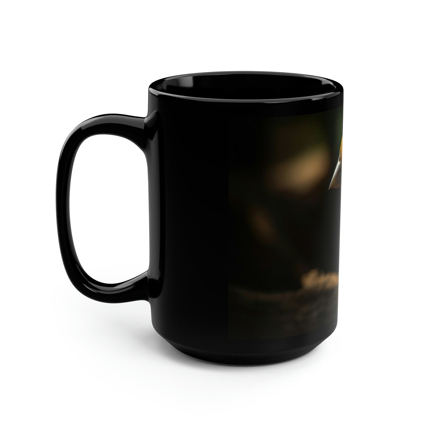 mug