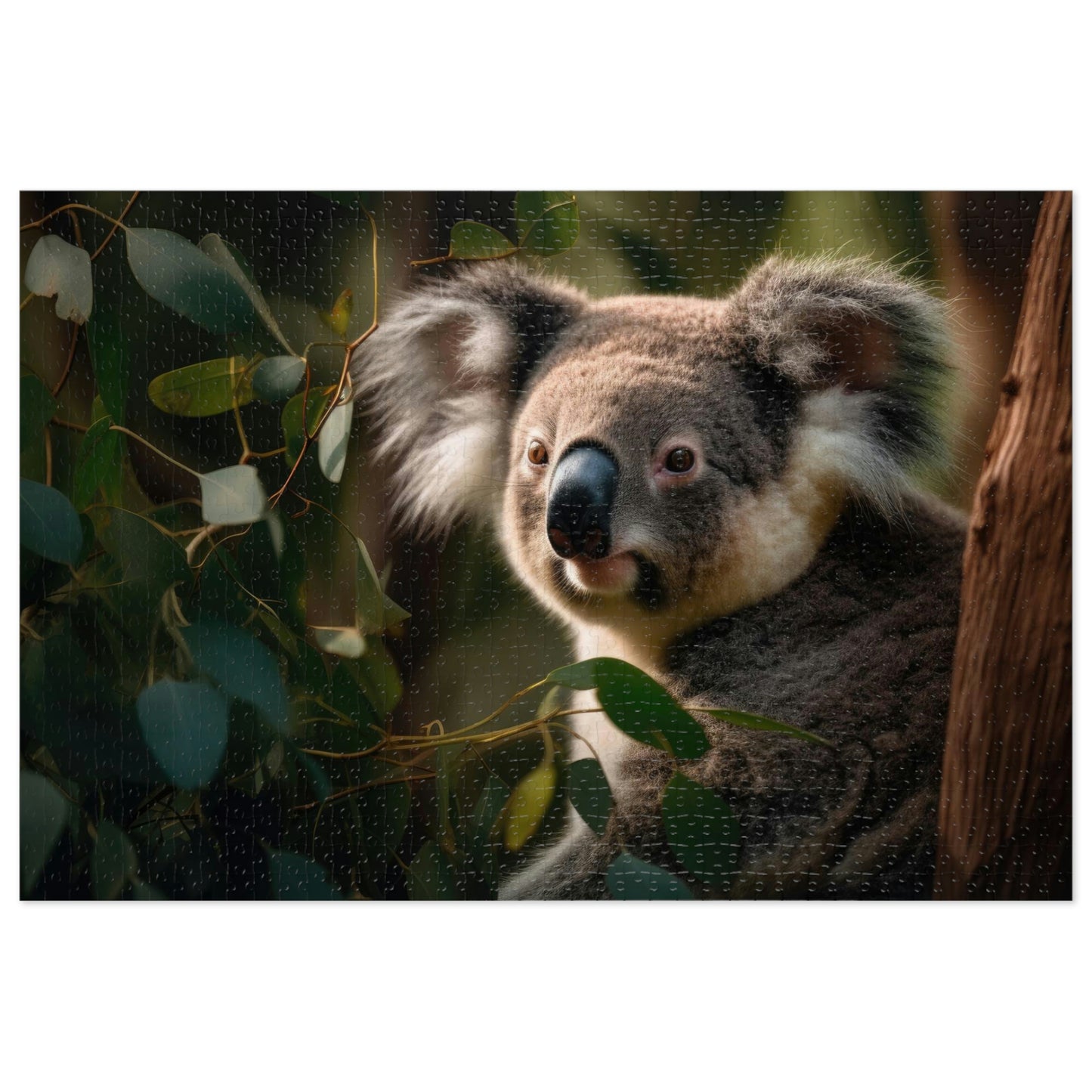 Koala's Outback Adventure 3 (500, 1000 piece)