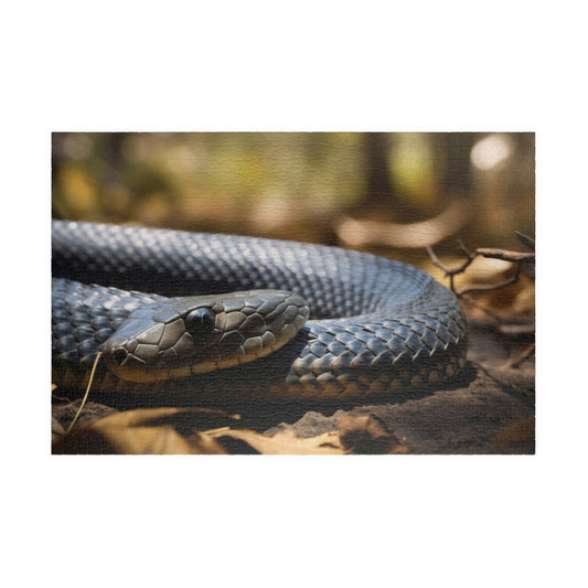 Cobra Puzzle (500, 1014-piece)