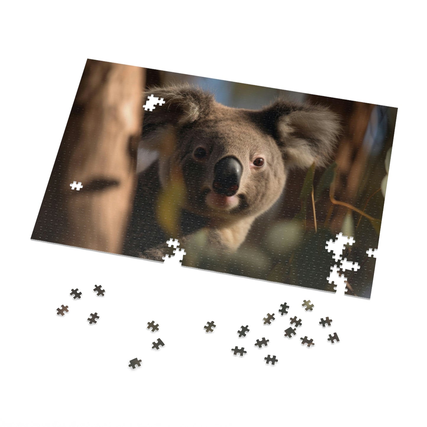 Koala's Outback Adventure 4 (500, 1000 piece)
