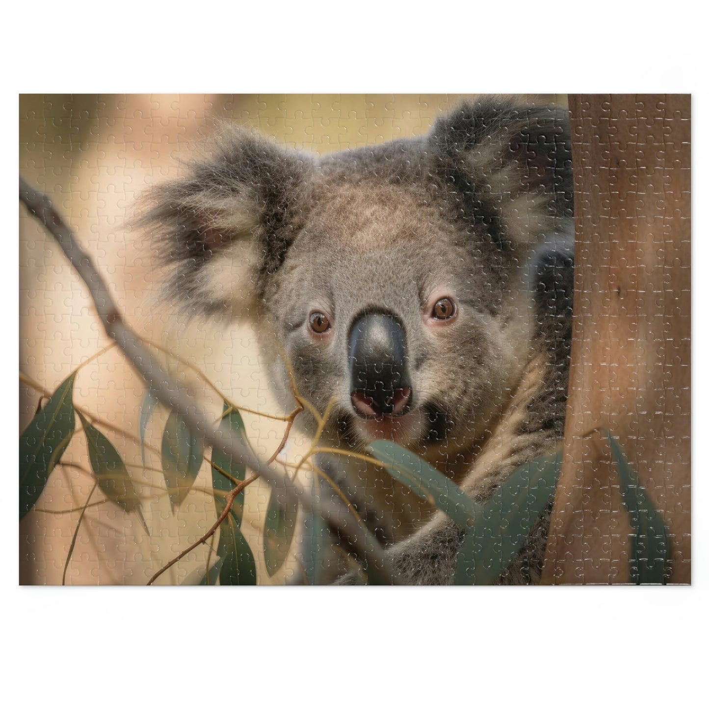 Koala's Treetop 3 (500, 1000 piece)