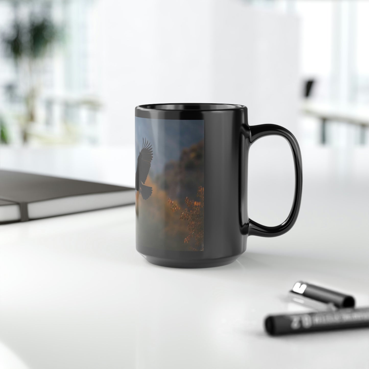 mug