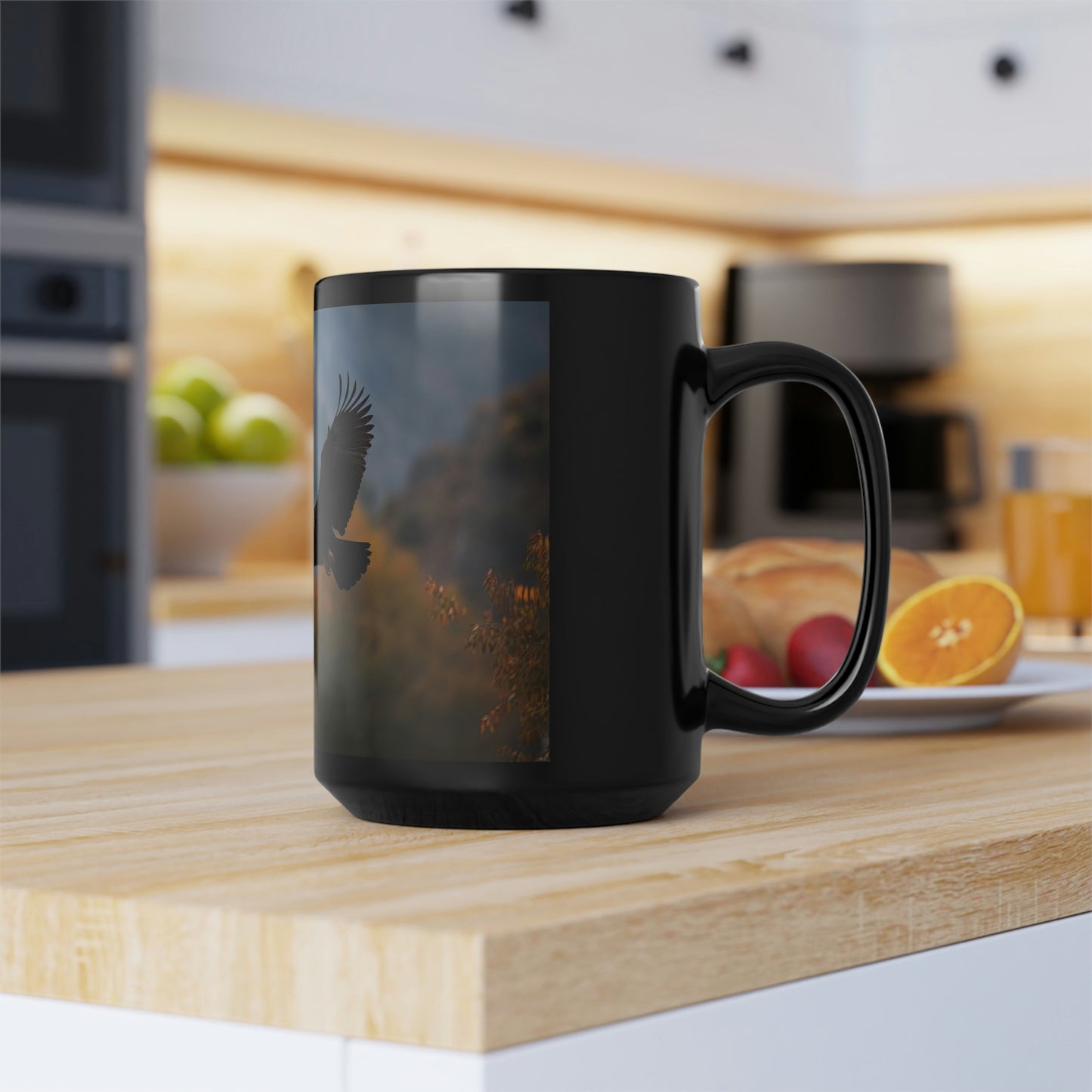 mug