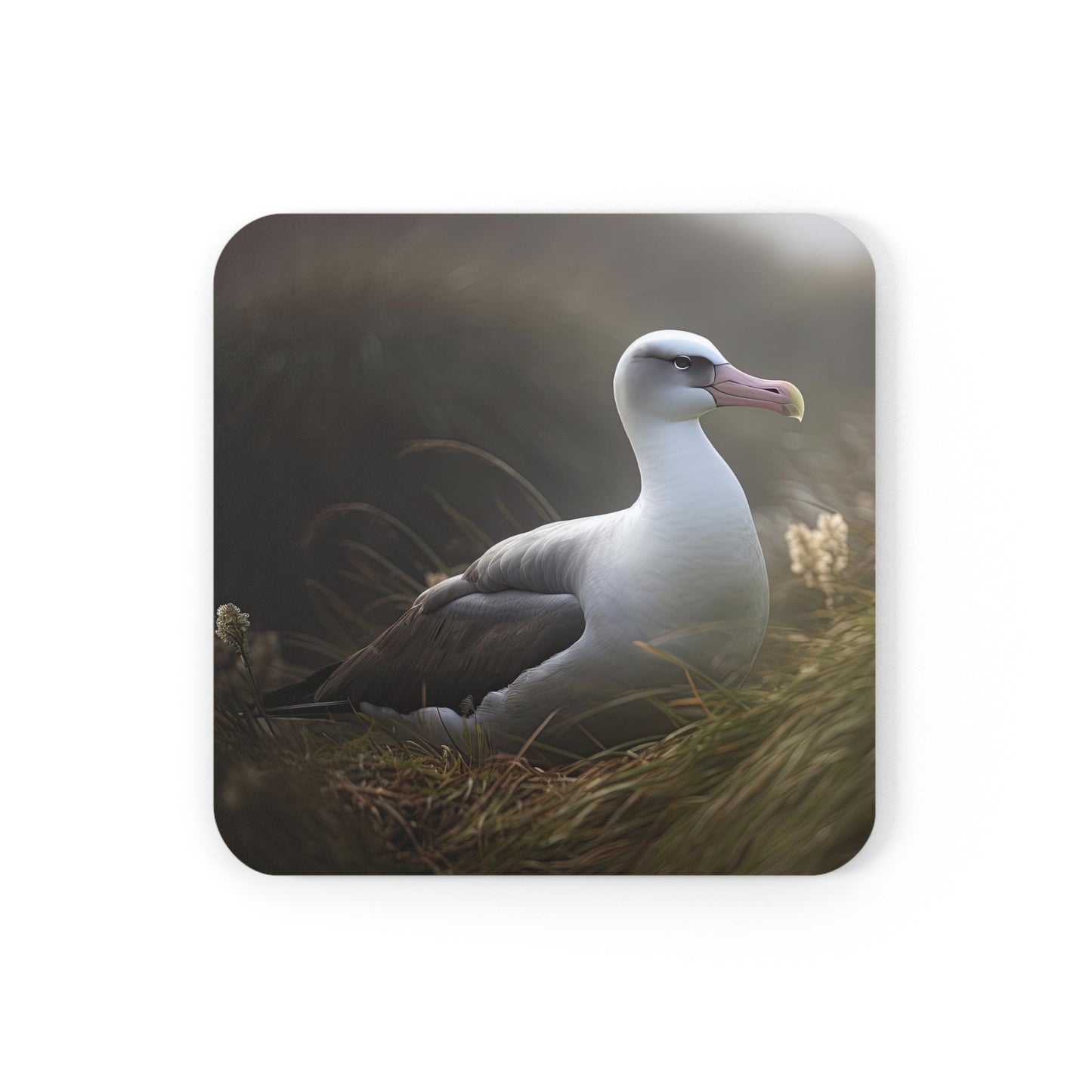 albatross coaster