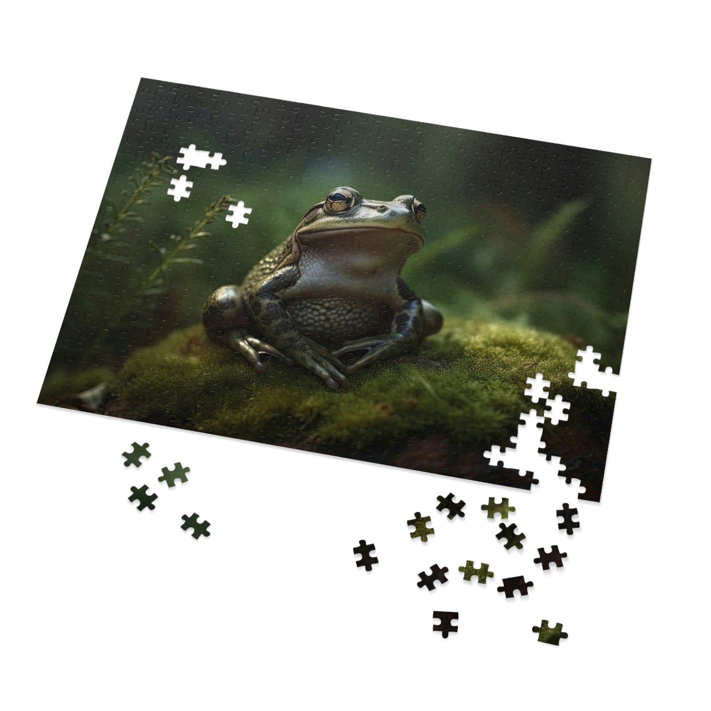 Frog Harmony Symphony 2 (500, 1000 piece)