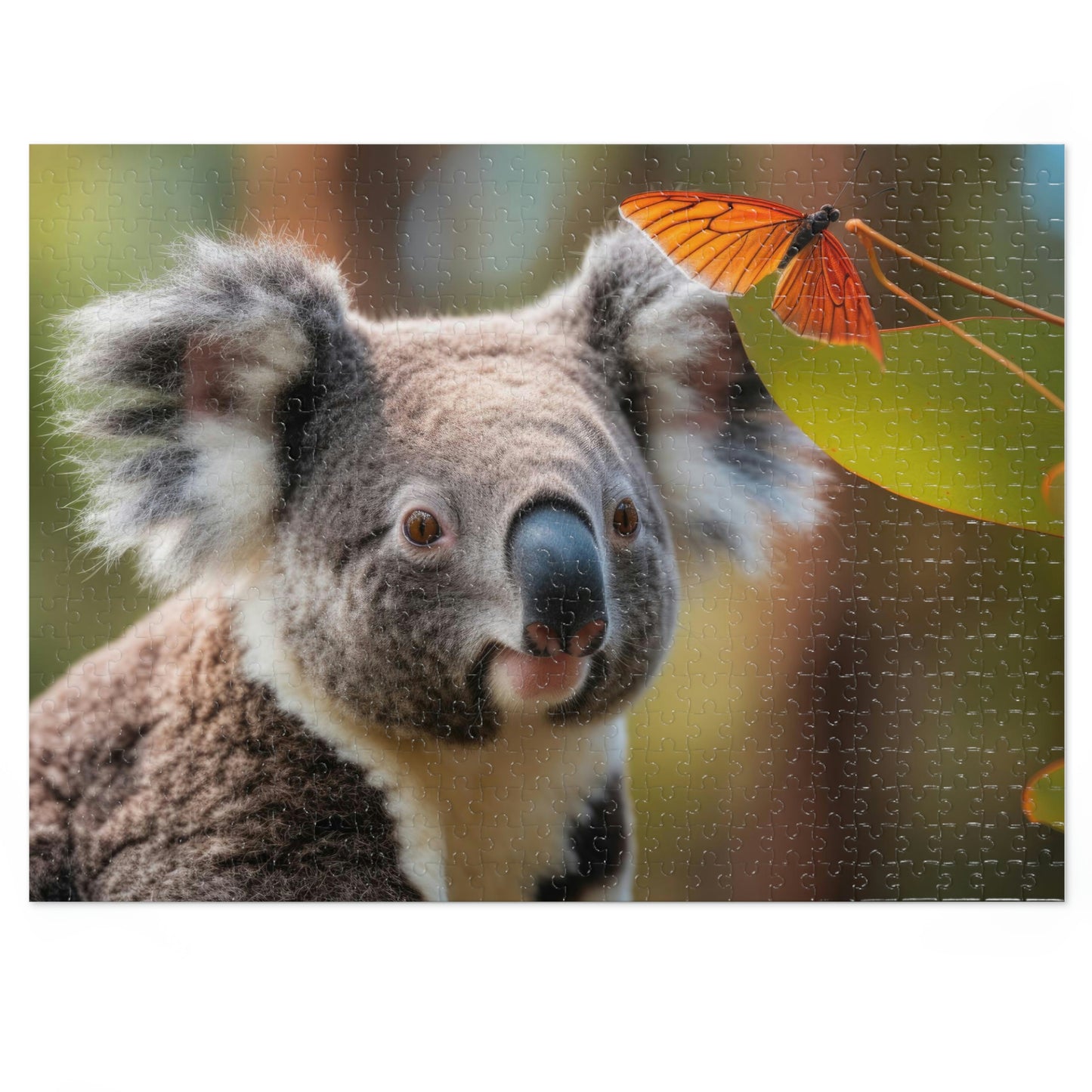 Koala's Friendship 2 (500, 1000 piece)