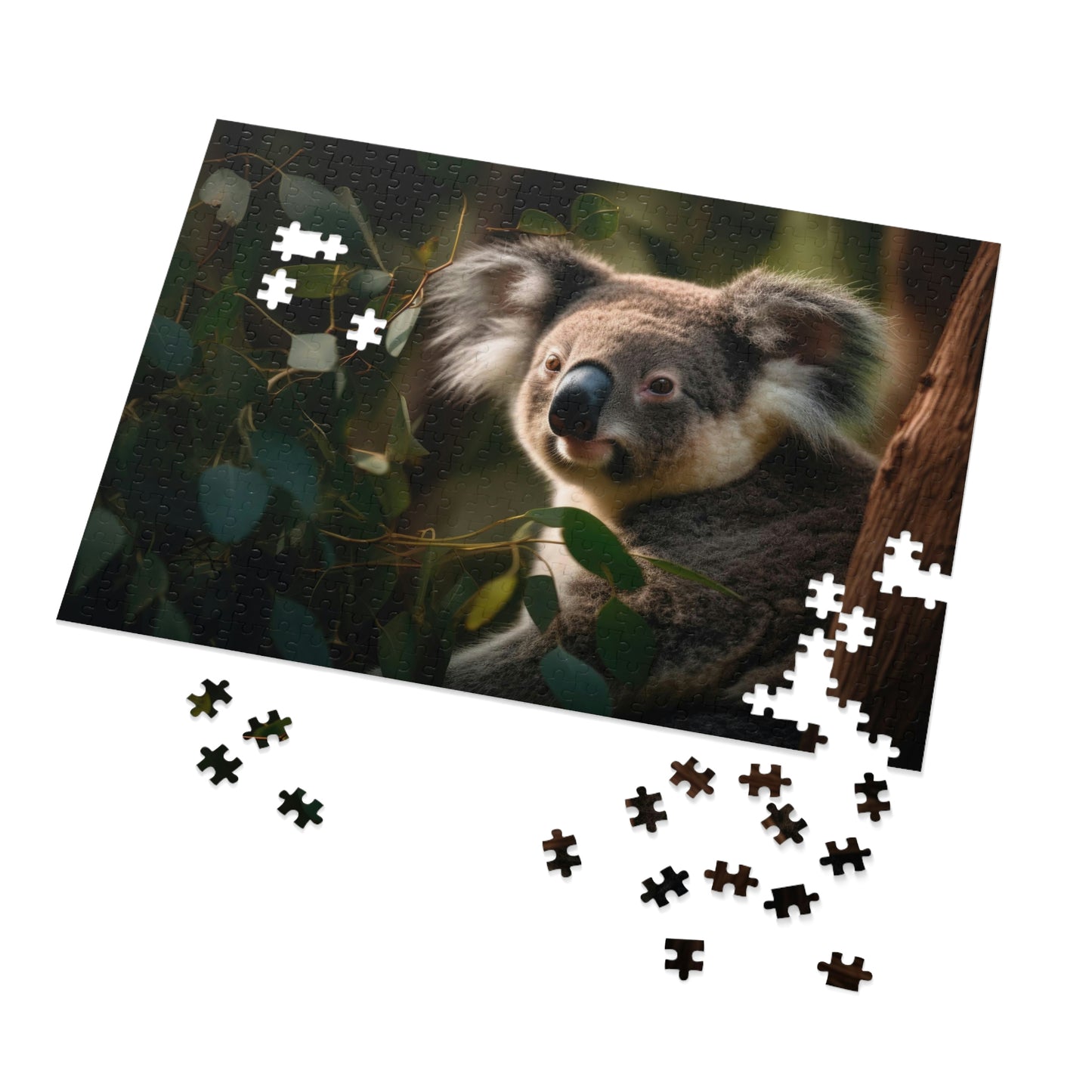 Koala's Outback Adventure 3 (500, 1000 piece)