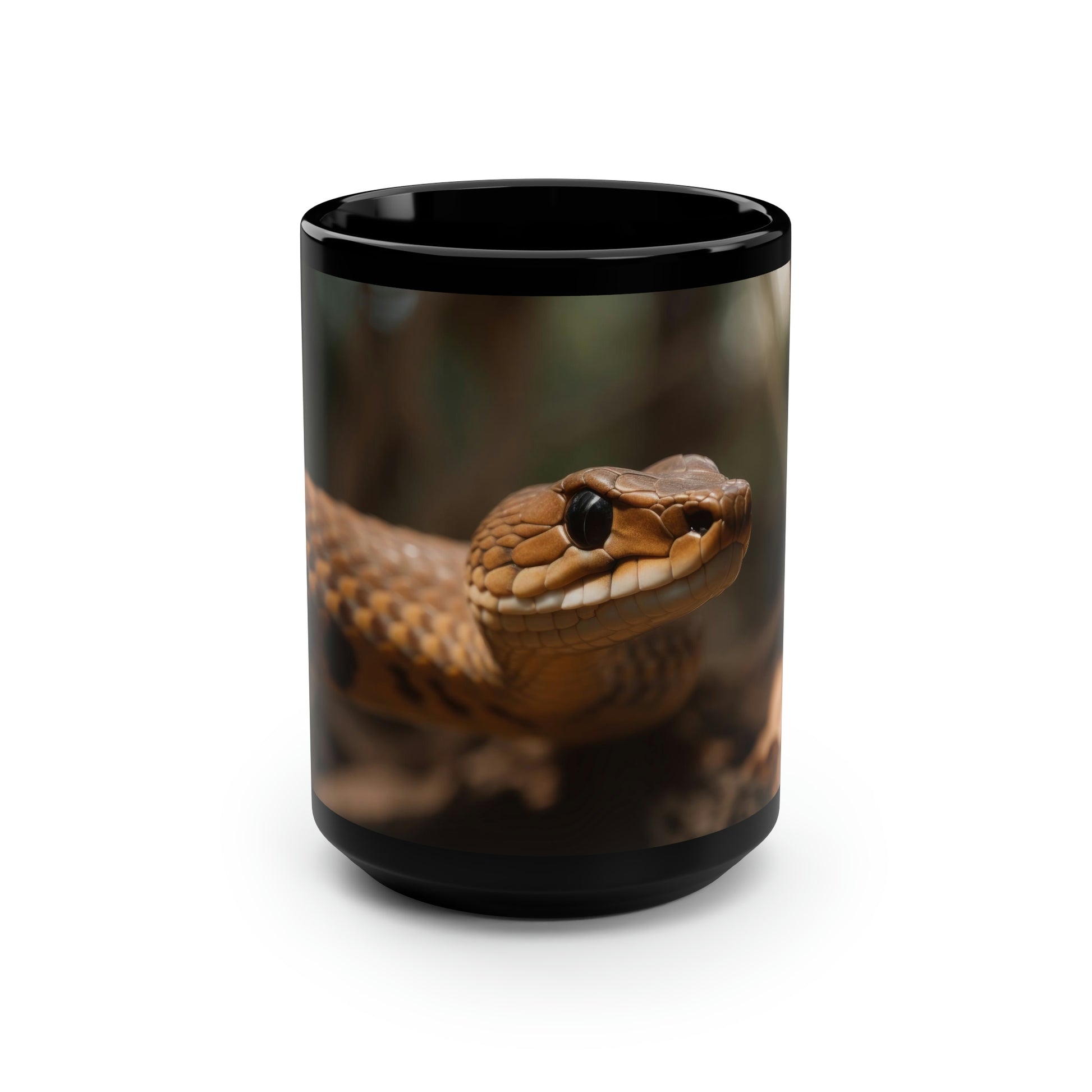 cobra mug