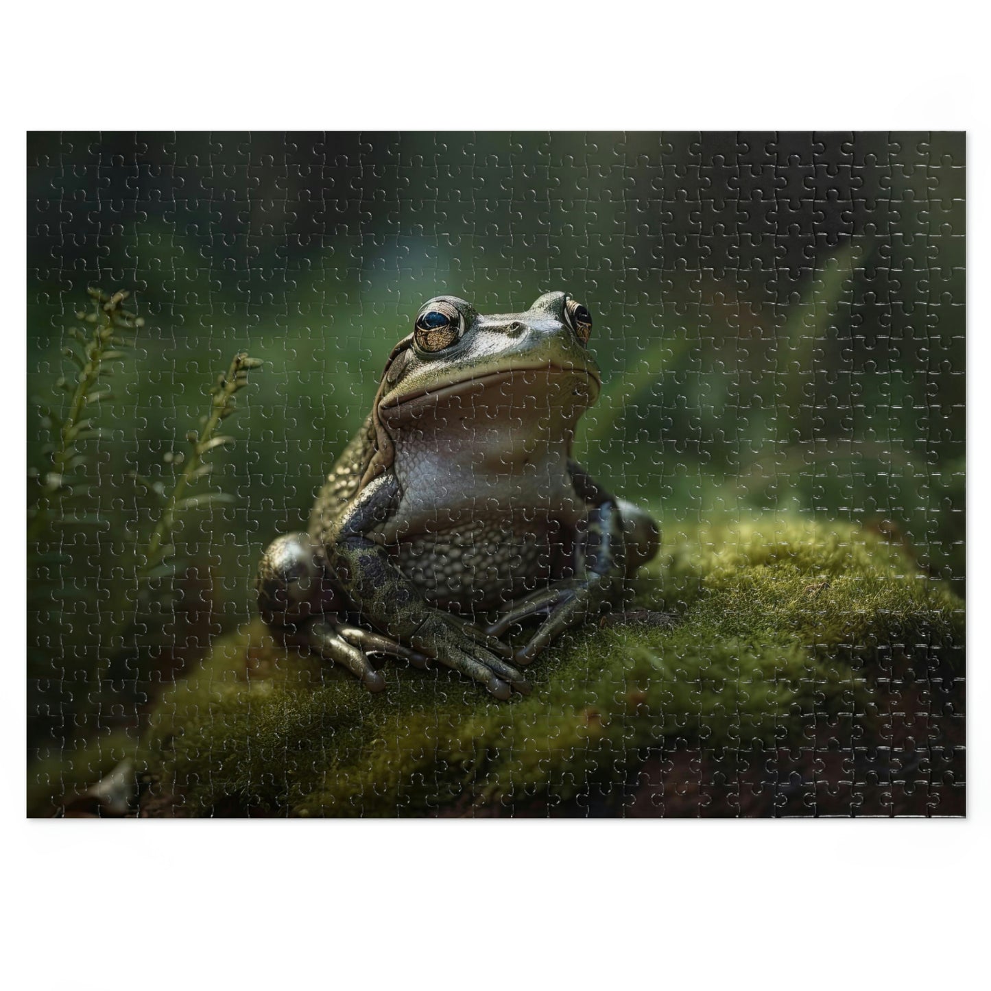 Frog Harmony Symphony 2 (500, 1000 piece)
