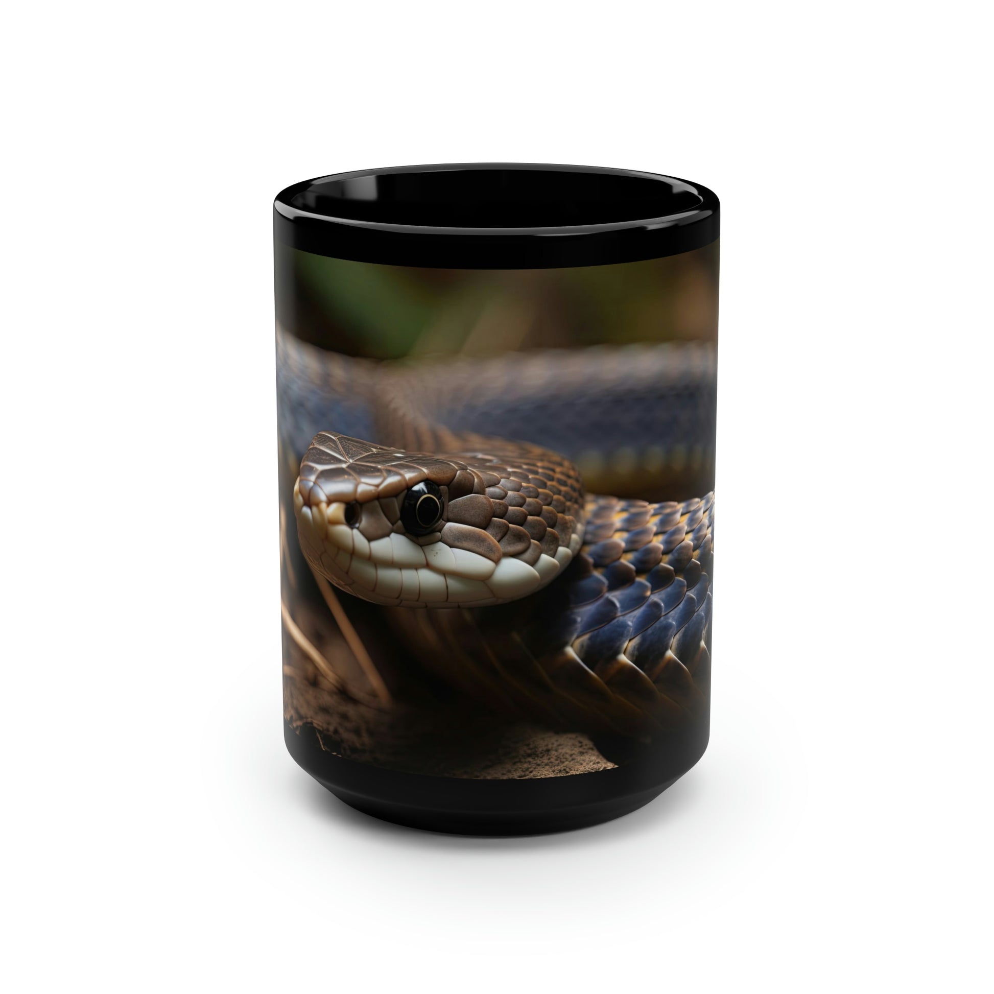 cobra mug