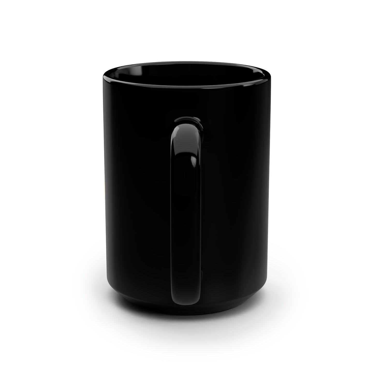 Finch Mug - 15 oz Ceramic Mug