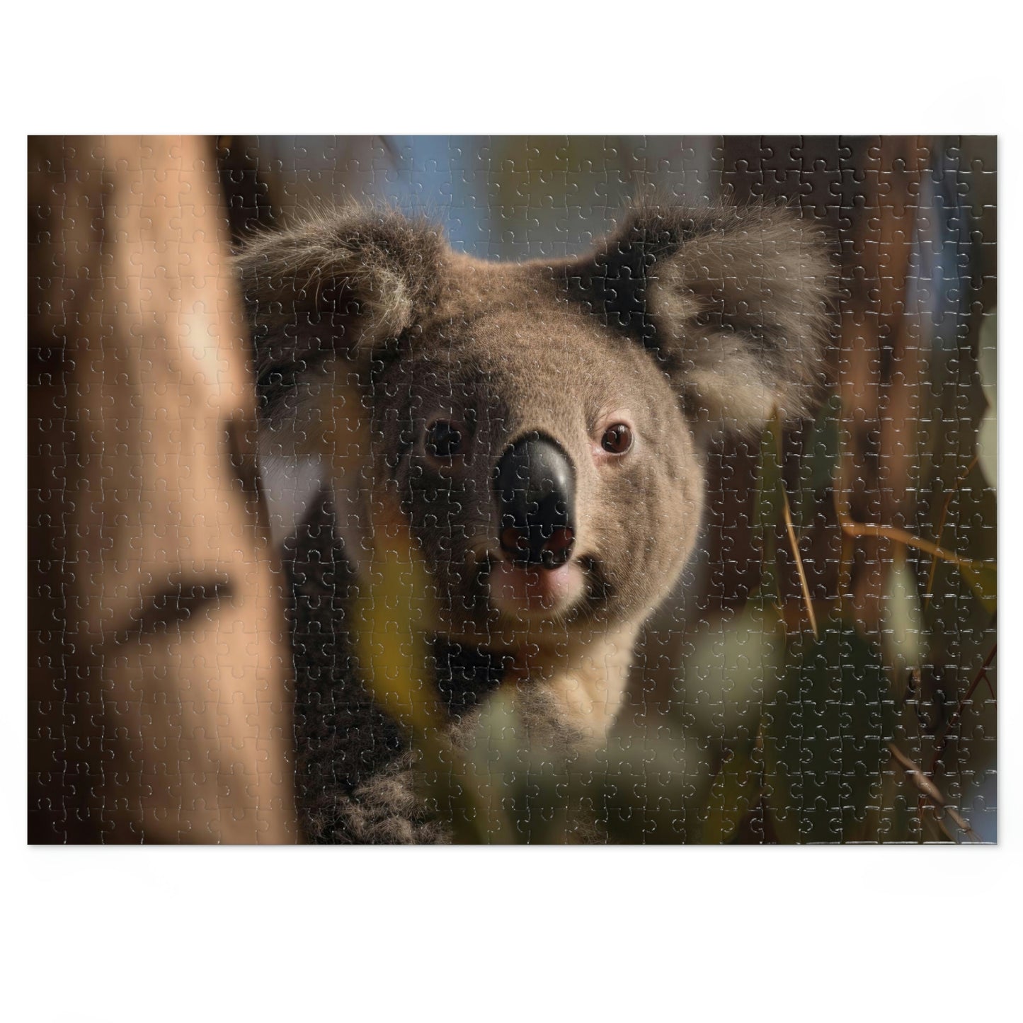 Koala's Outback Adventure 4 (500, 1000 piece)