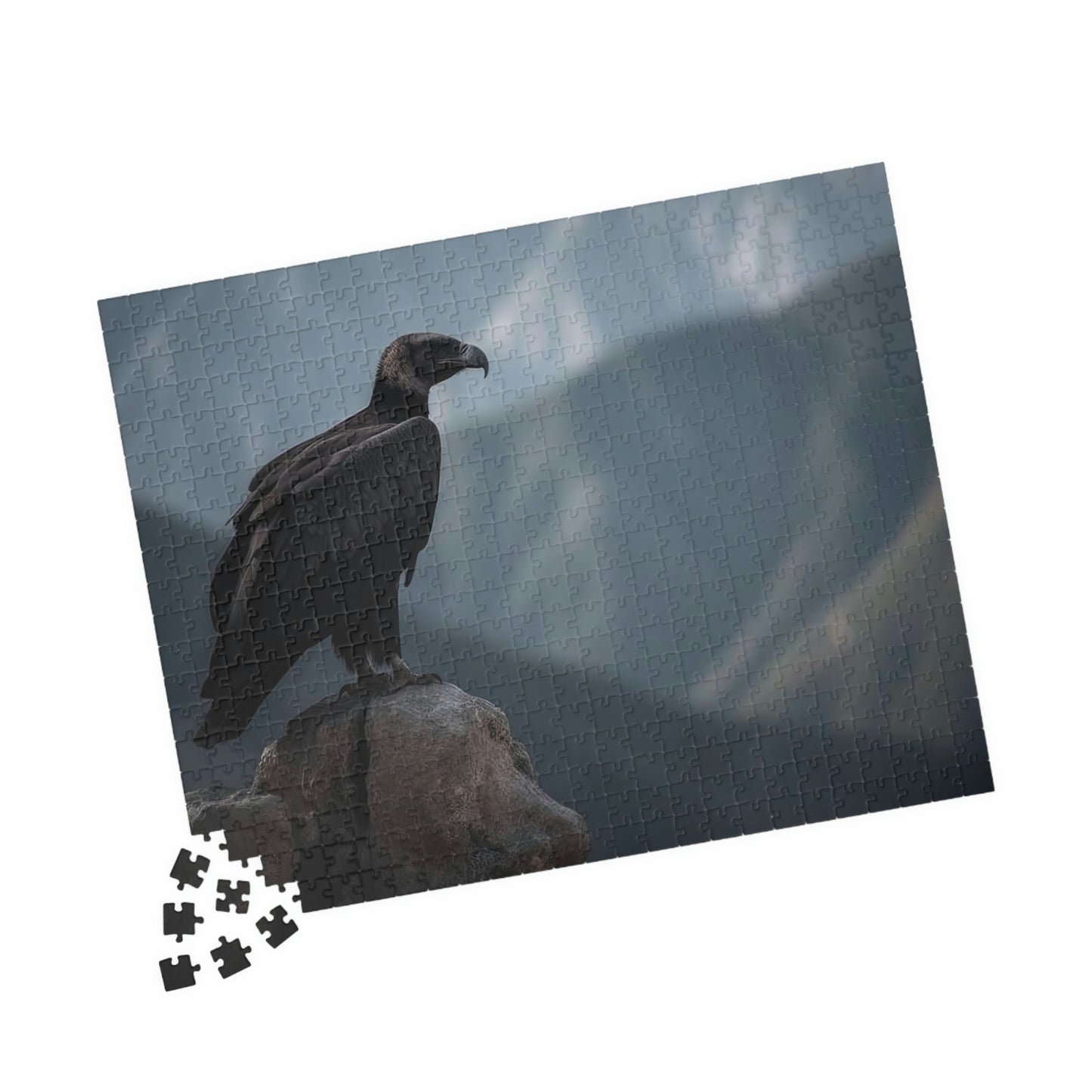 Condor Puzzle (500, 1014-piece)