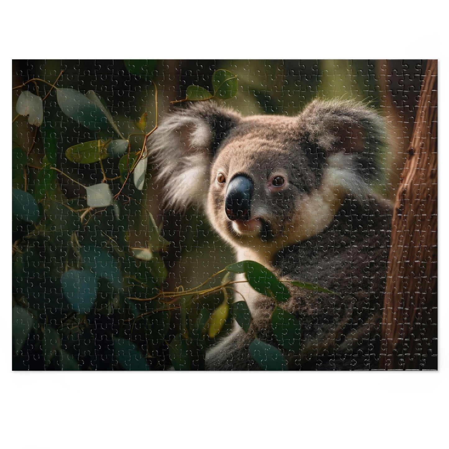 Koala's Outback Adventure 3 (500, 1000 piece)