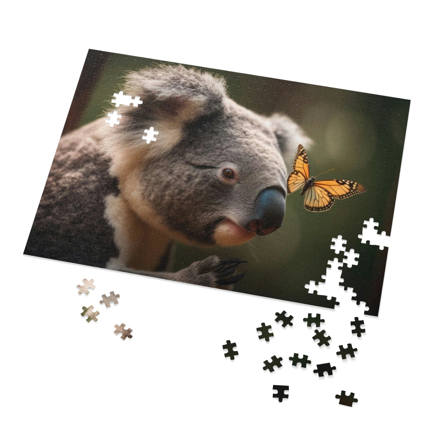 Koala's Friendship 3 (500, 1000 piece)