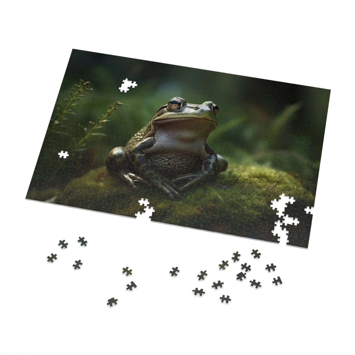 Frog Harmony Symphony 2 (500, 1000 piece)