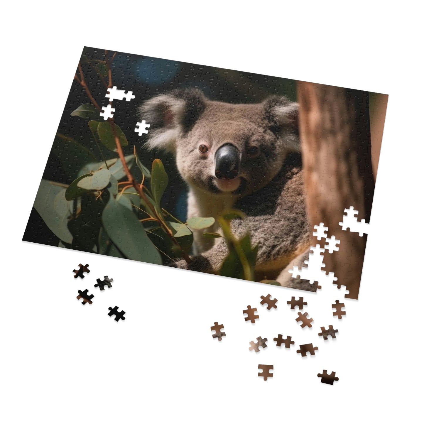 Koala's Treetop 2 (500, 1000 piece)