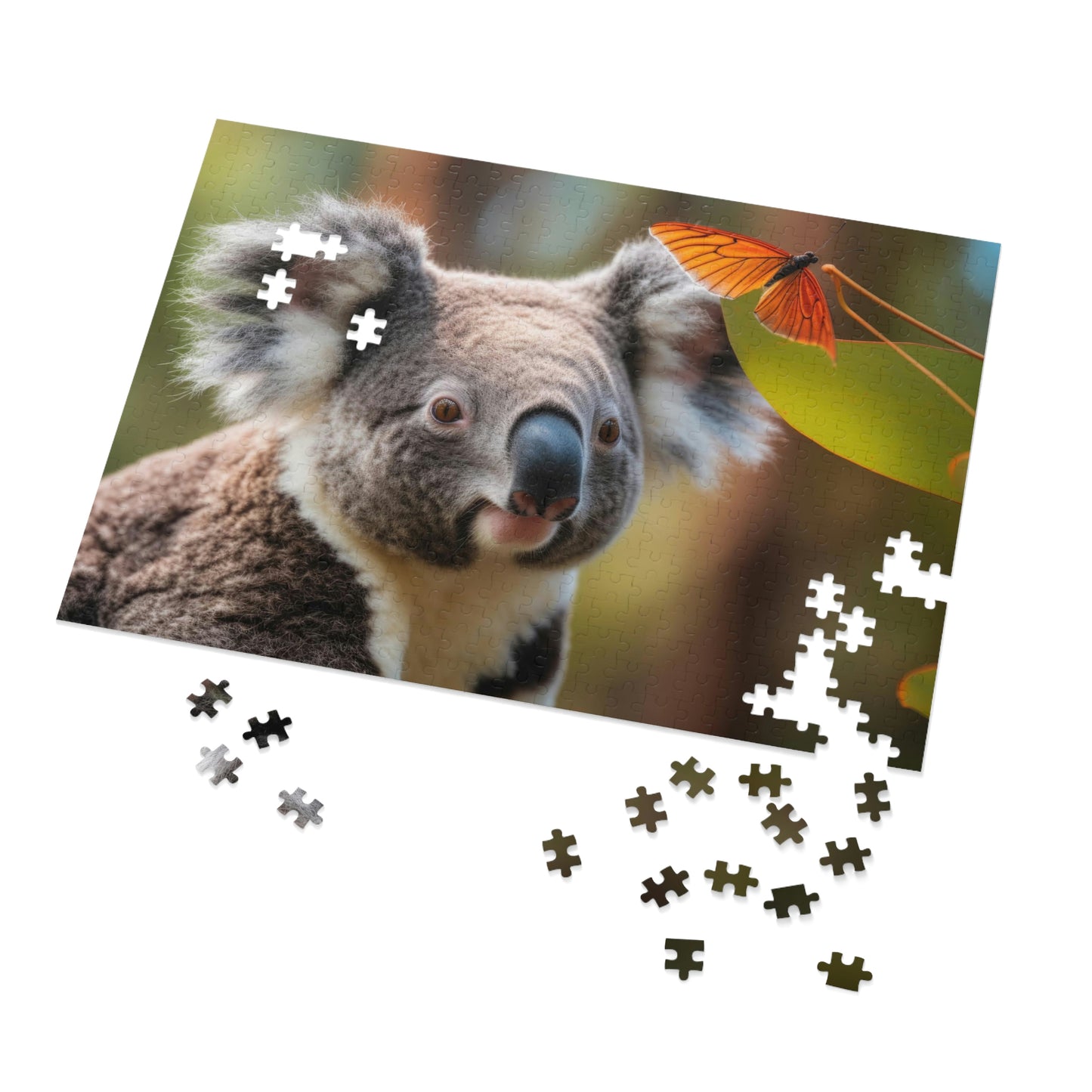 Koala's Friendship 2 (500, 1000 piece)
