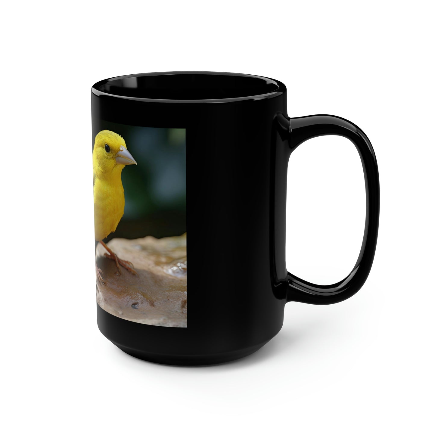 canary mug