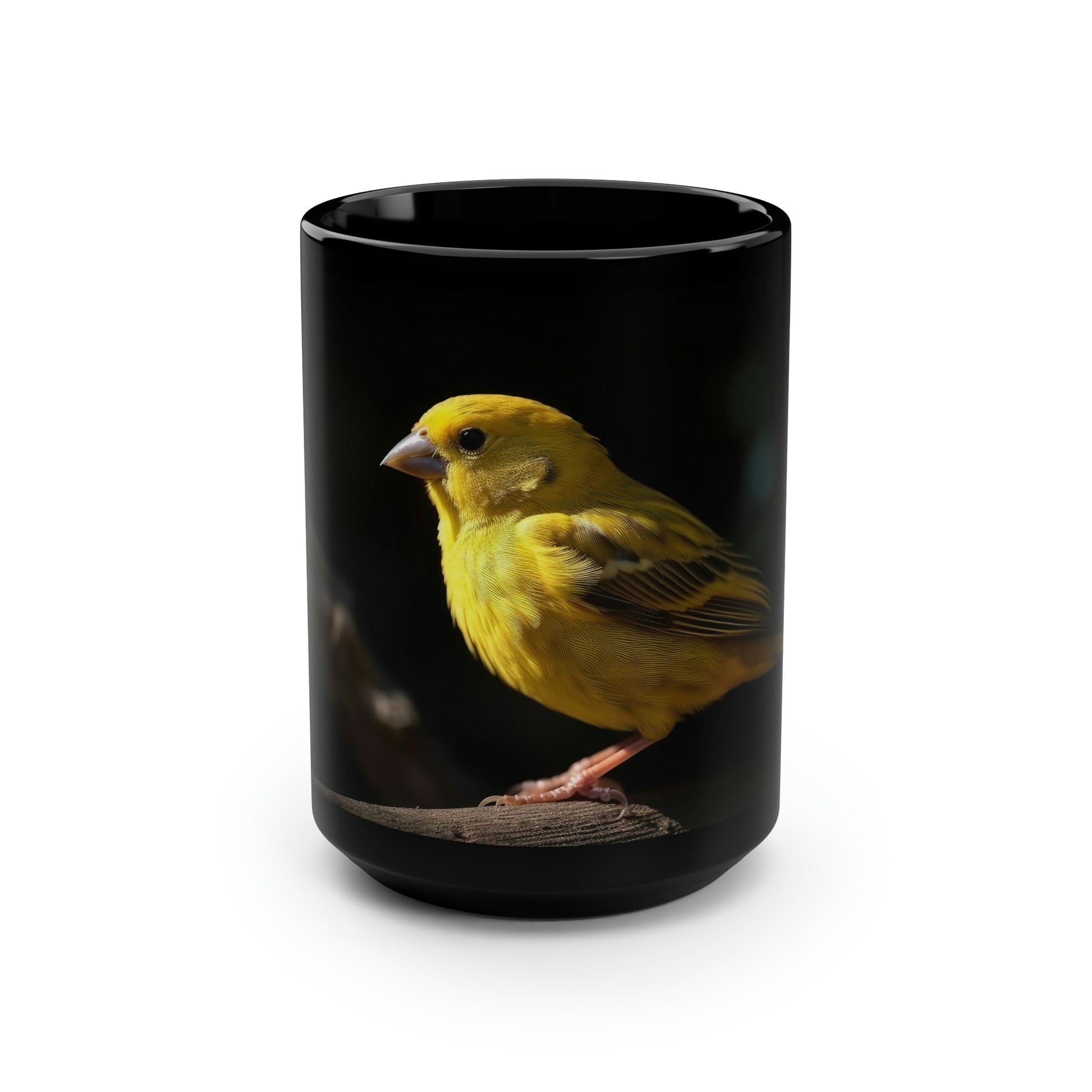 canary mug