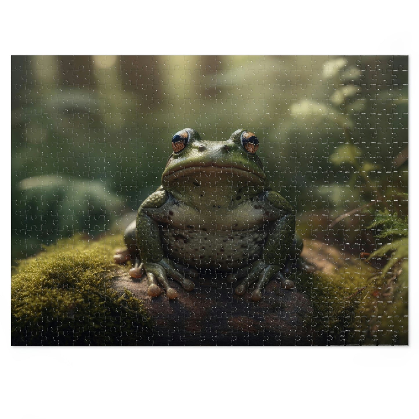 Frog Harmony Symphony 3 (500, 1000 piece)