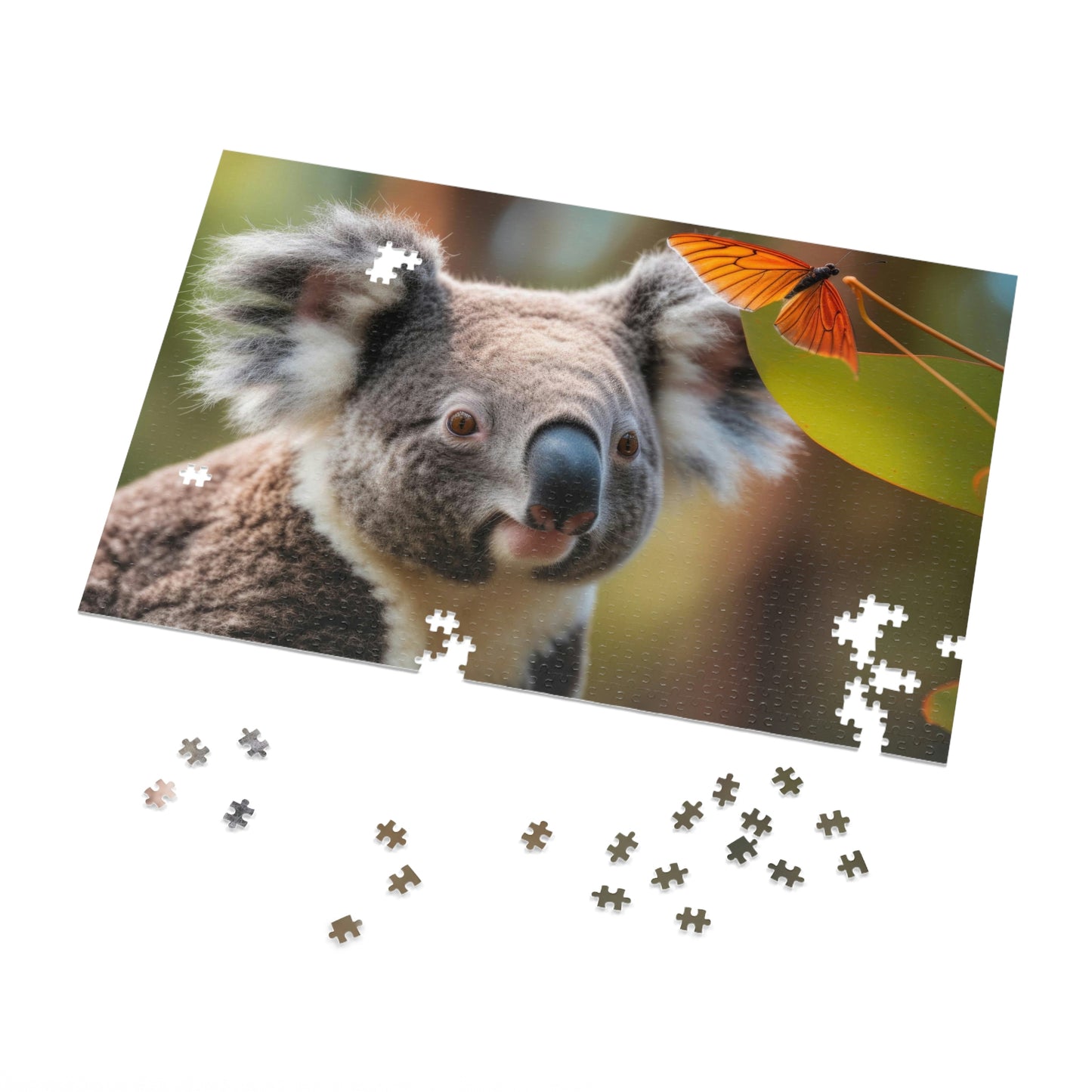 Koala's Friendship 2 (500, 1000 piece)