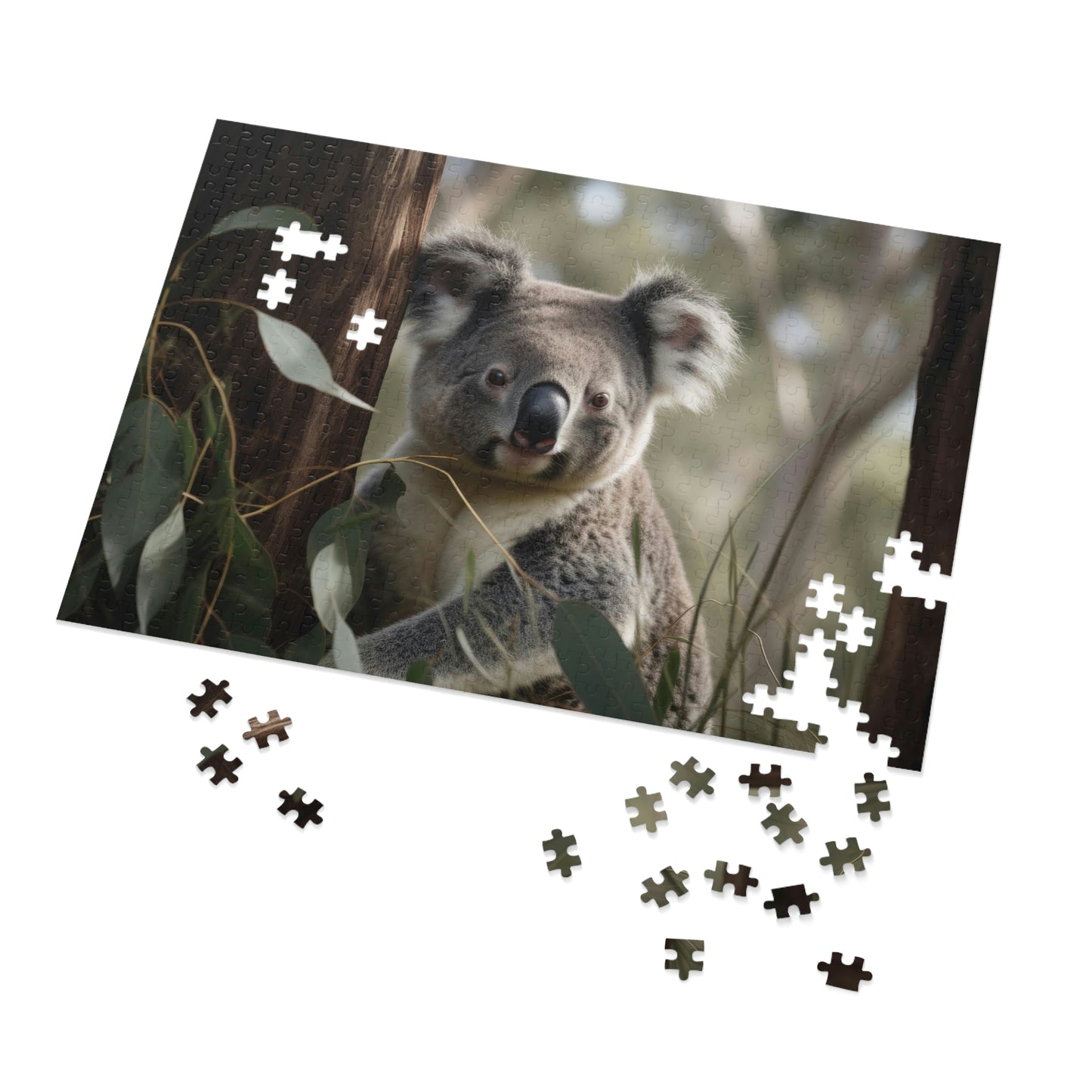 Koala's Outback Adventure 1 (500, 1000 piece)