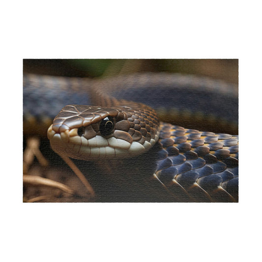 Cobra Puzzle (500, 1014-piece)