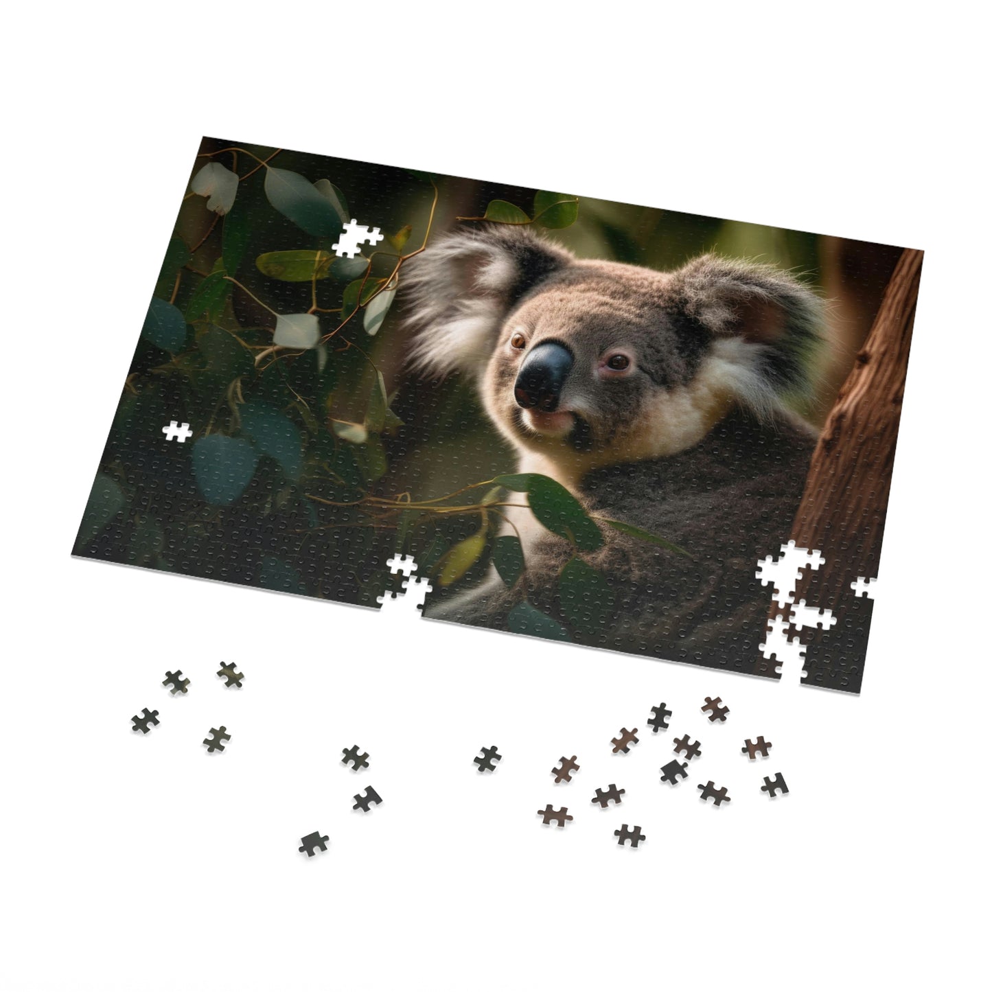 Koala's Outback Adventure 3 (500, 1000 piece)