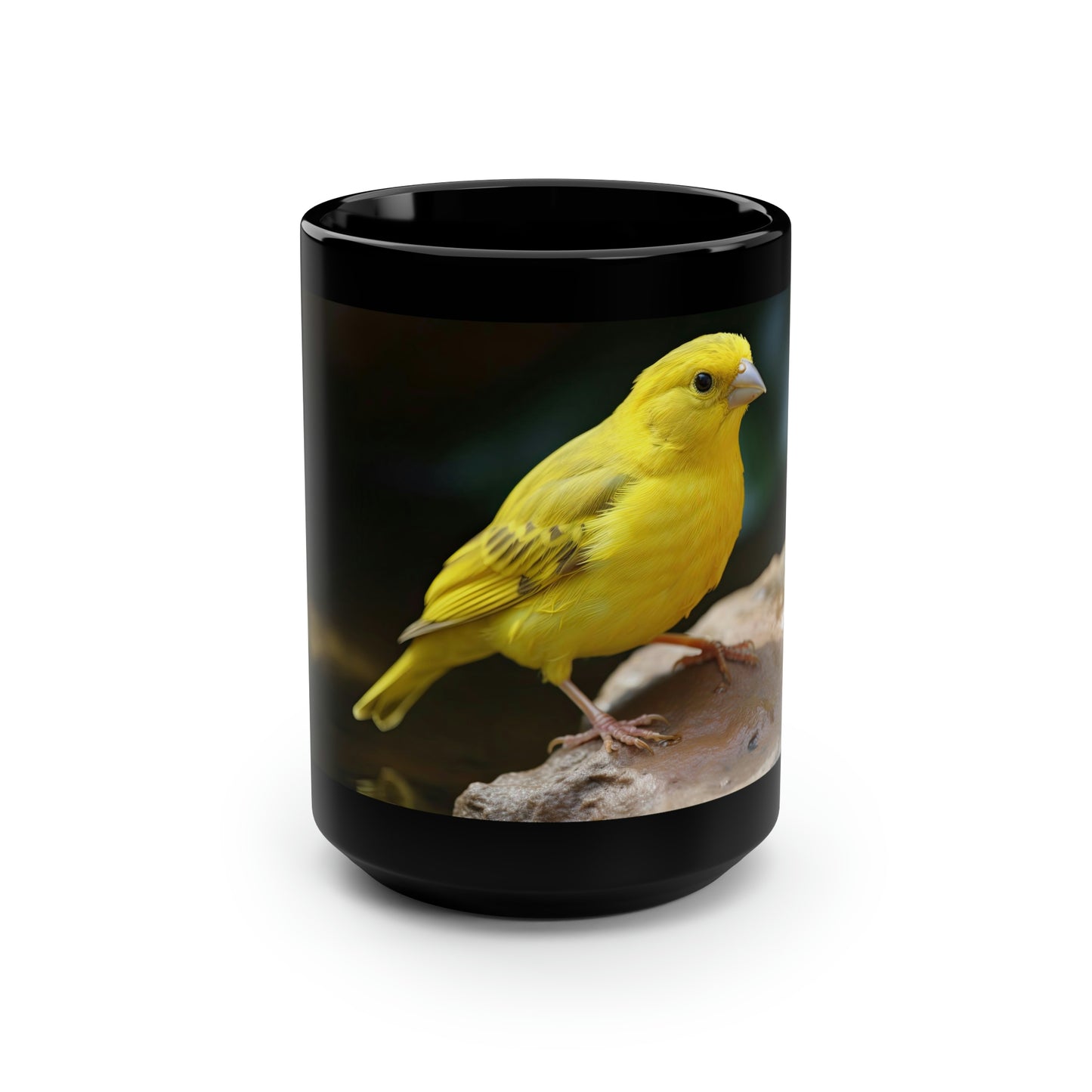 canary mug
