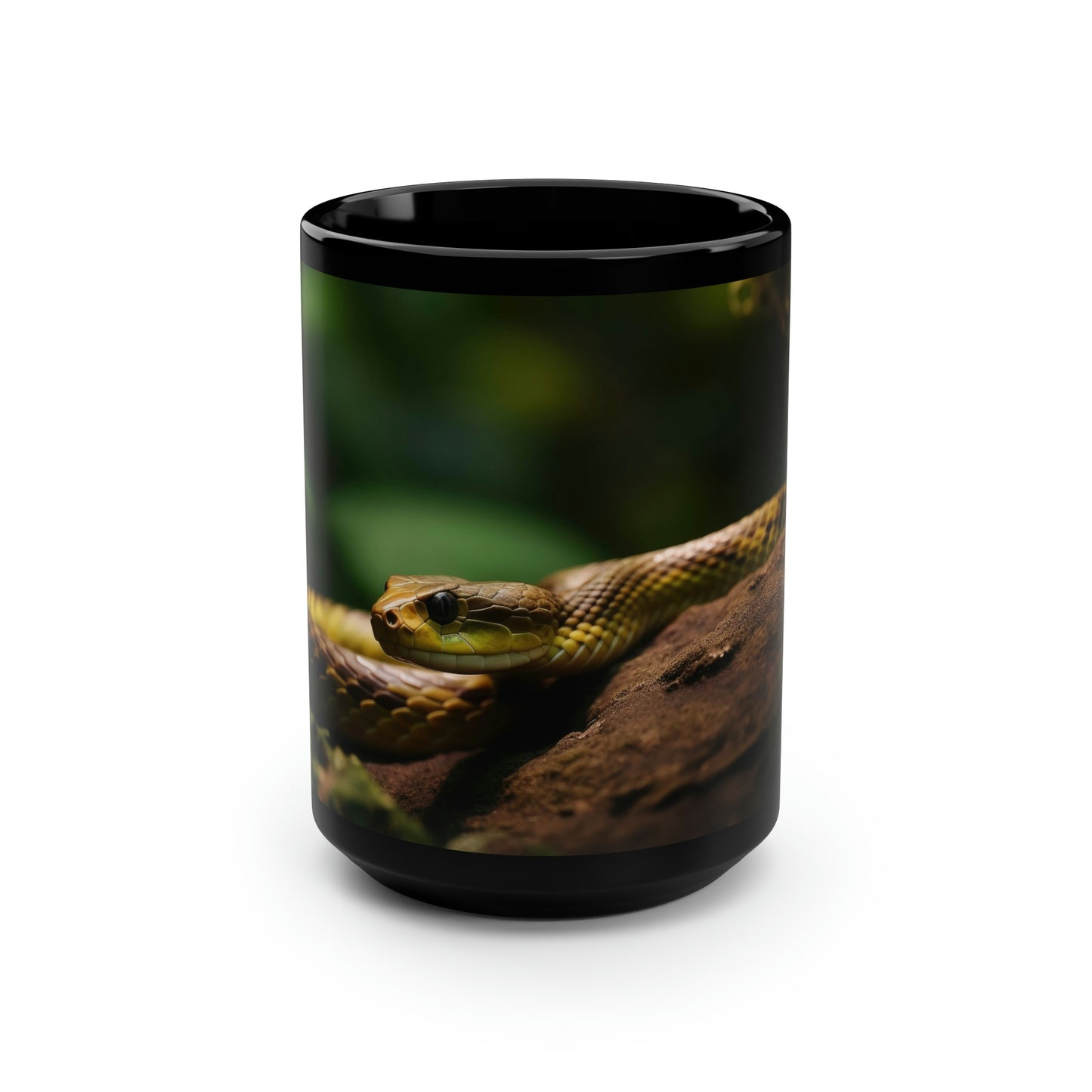 cobra mug