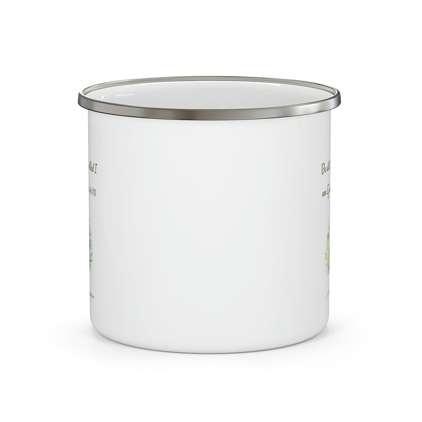 camping mug back