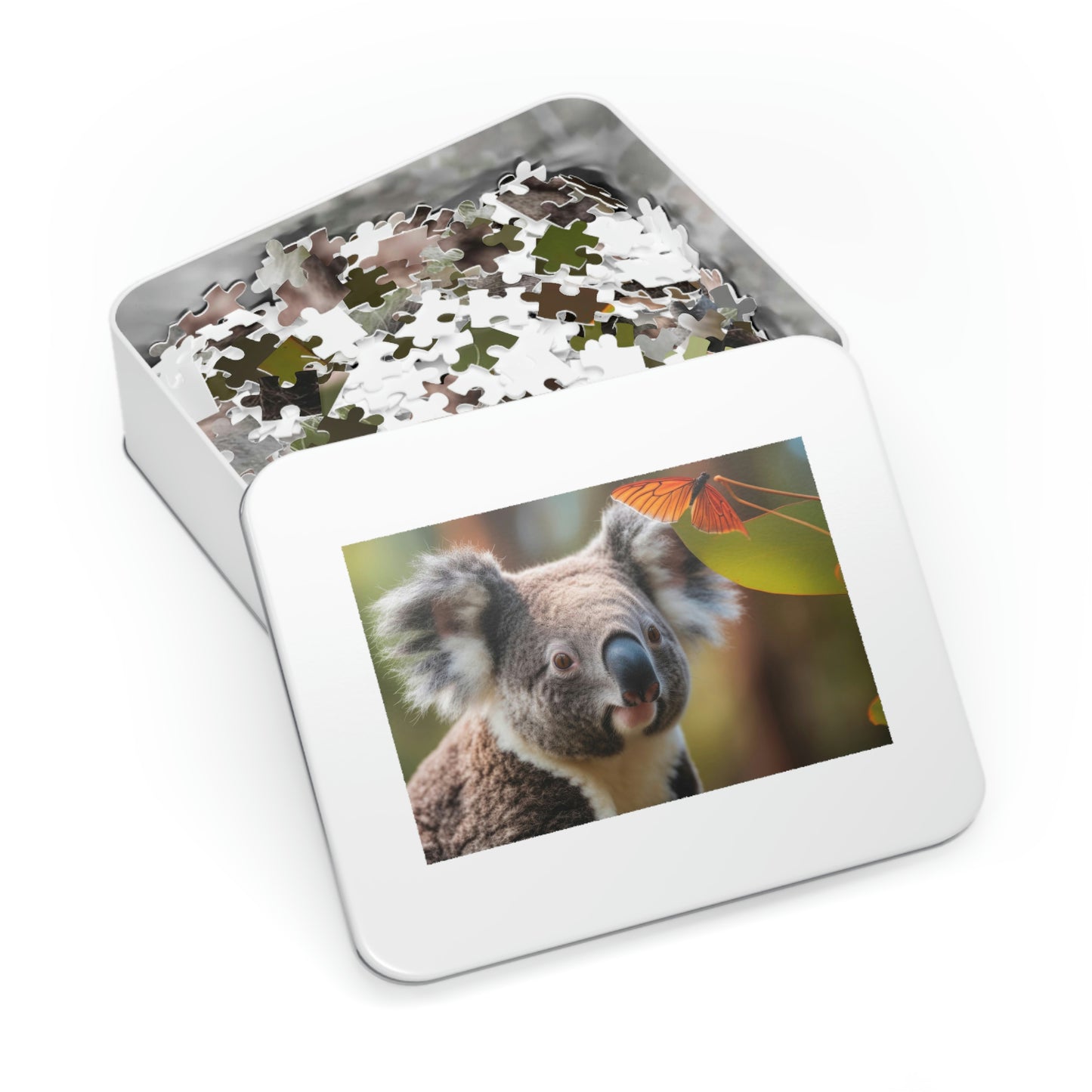 Koala's Friendship 2 (500, 1000 piece)