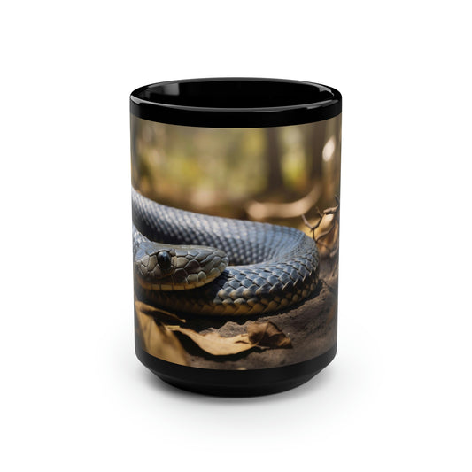 cobra mug