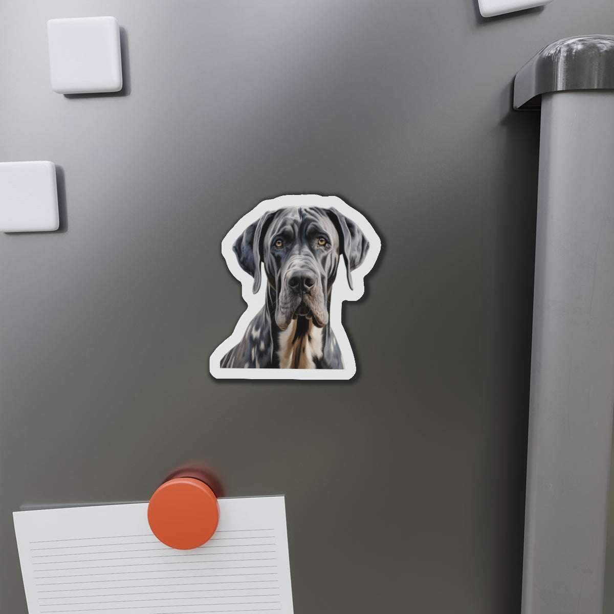 Great Dane Magnet