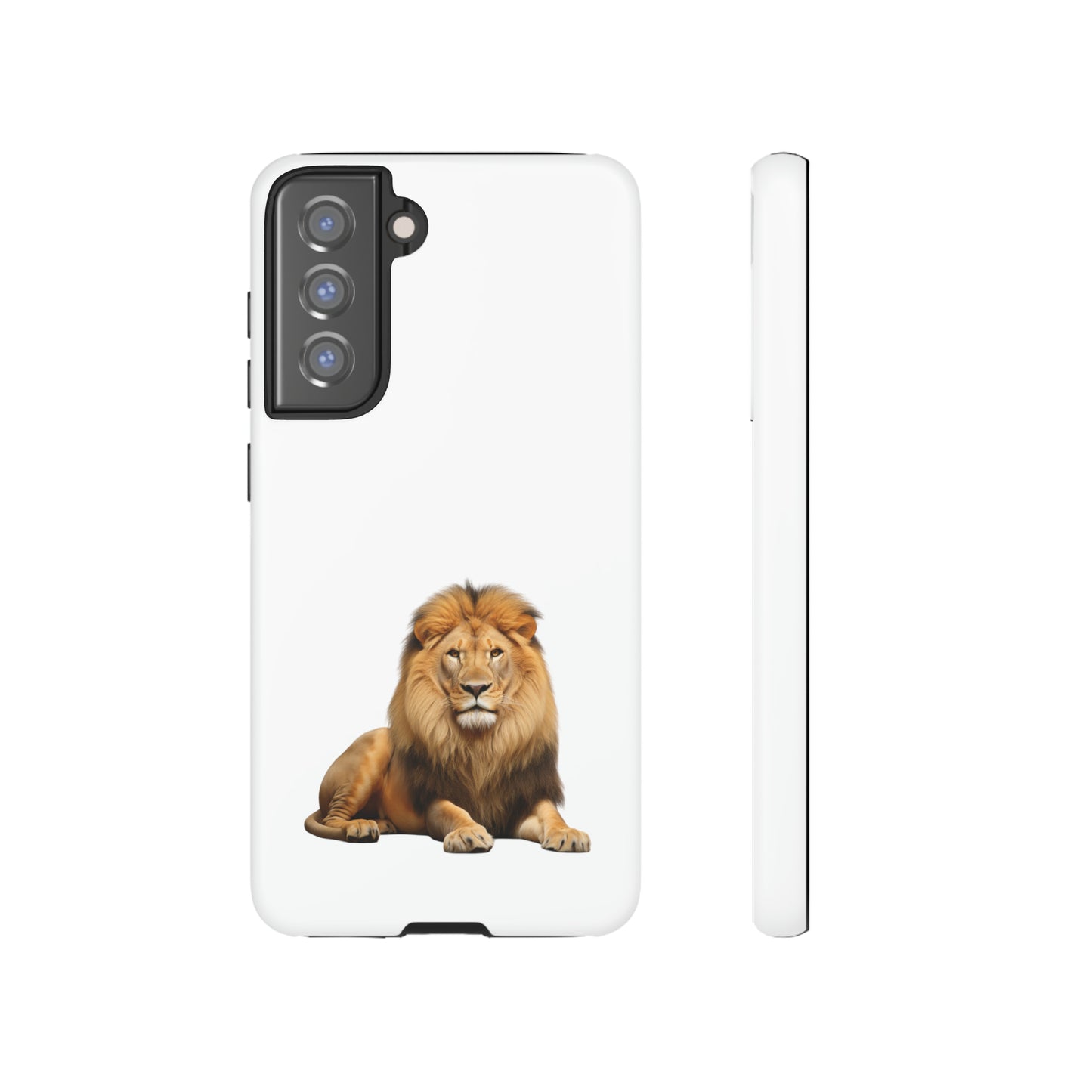 Lion Phone Case