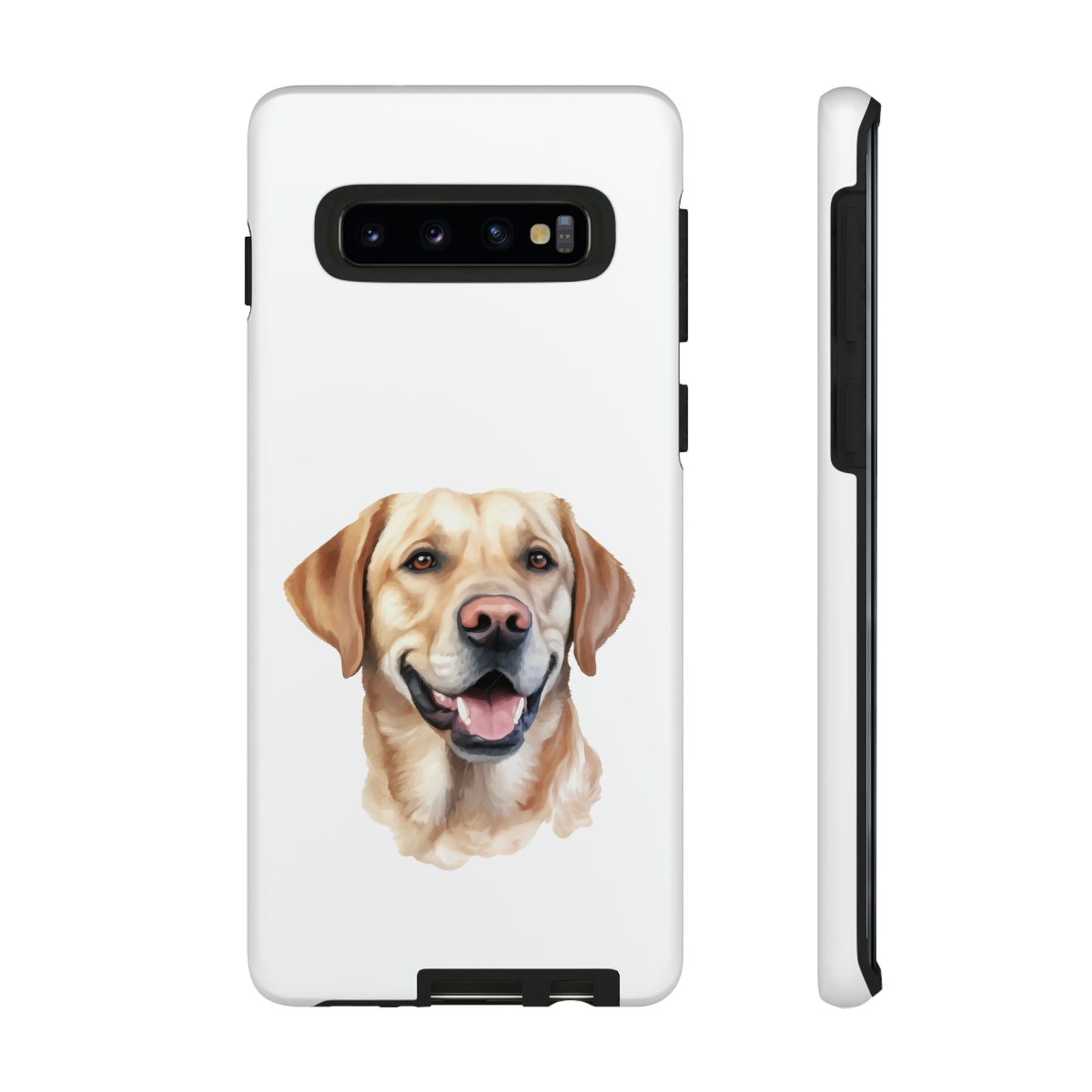 Labrador Retriever Phone Case