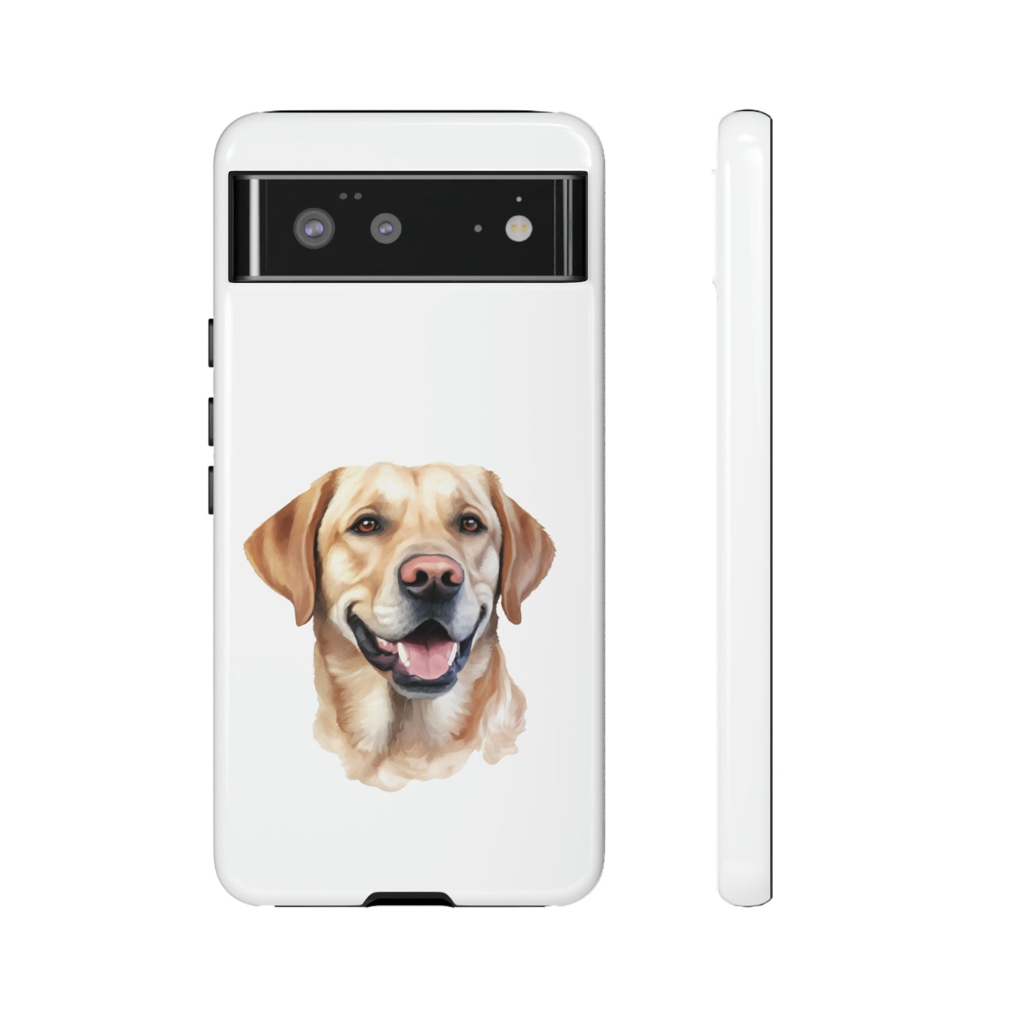 Labrador Retriever Phone Case