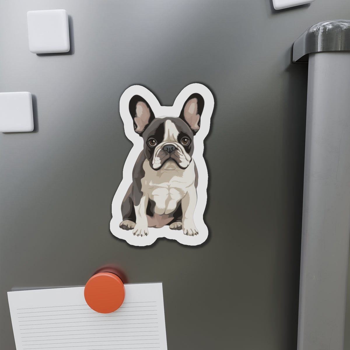 French Bulldog Magnet