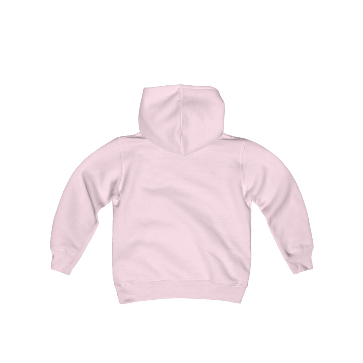 Stellar Sister Hoodie - Youth Heavy Blend Hooded Sweatshirt