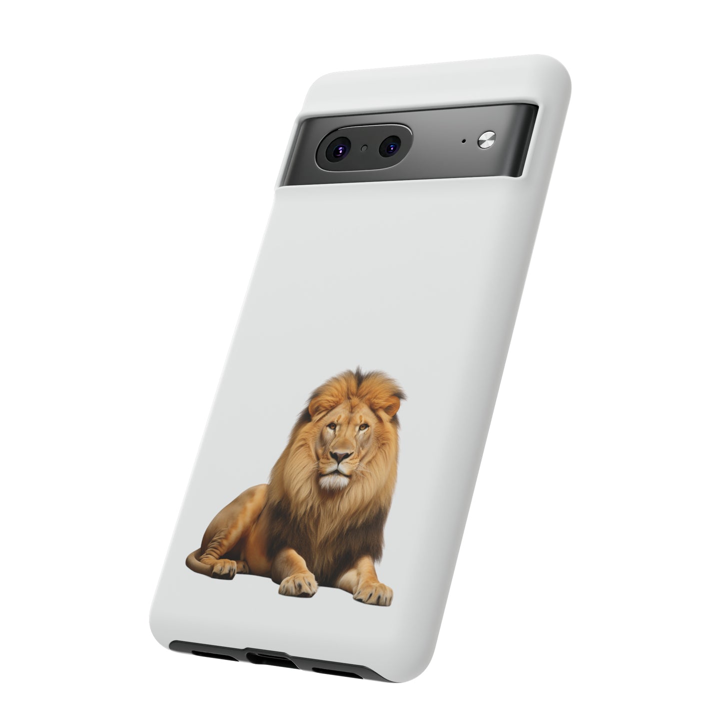 Lion Phone Case