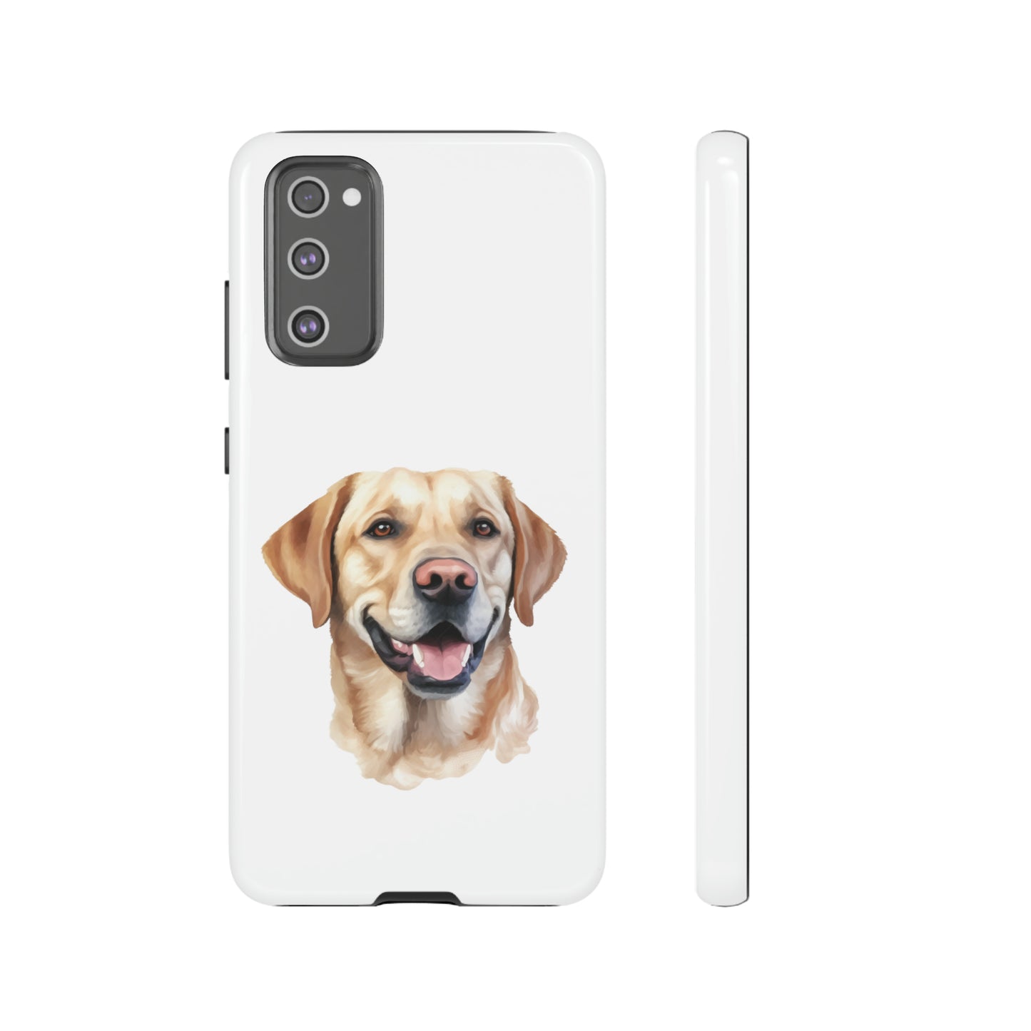 Labrador Retriever Phone Case