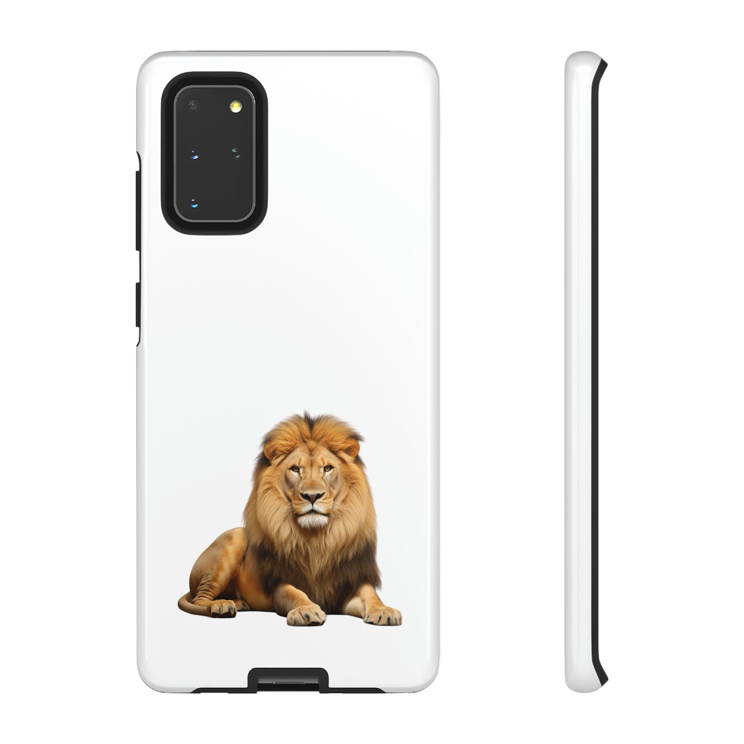 Lion Phone Case
